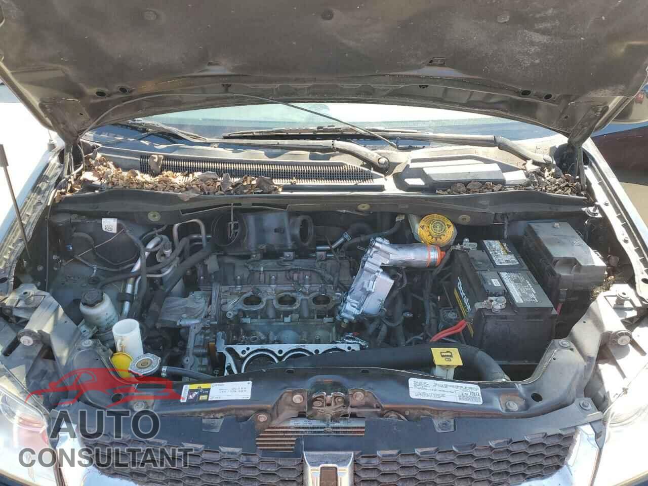 DODGE CARAVAN 2019 - 2C4RDGCG5KR511273