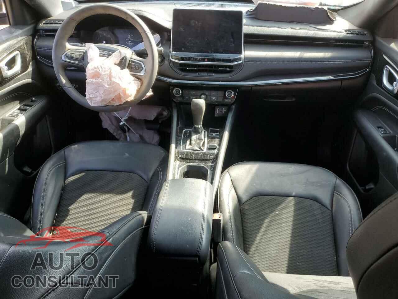 JEEP COMPASS 2023 - 3C4NJDBN9PT518866