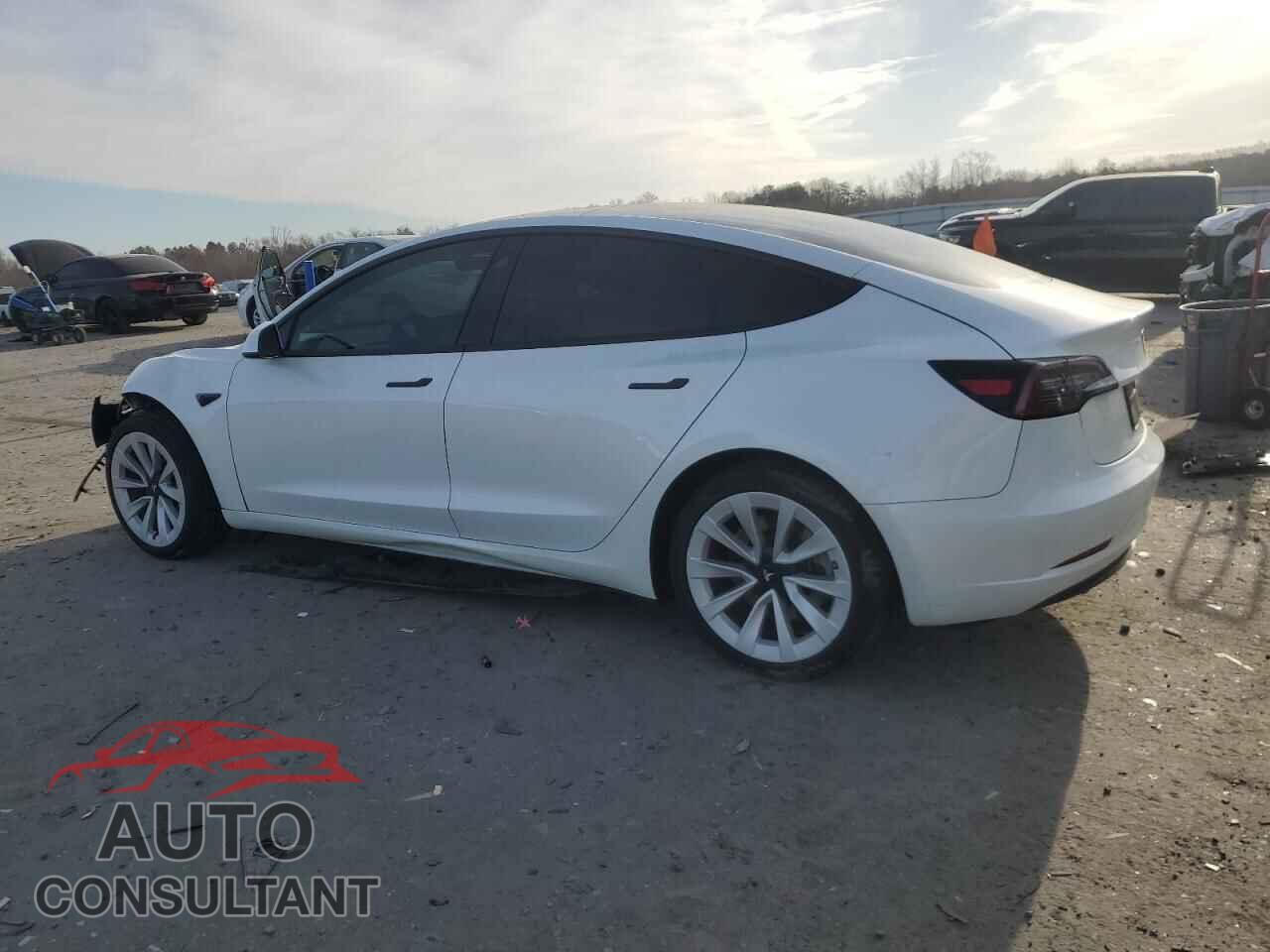 TESLA MODEL 3 2023 - 5YJ3E1EA1PF436843
