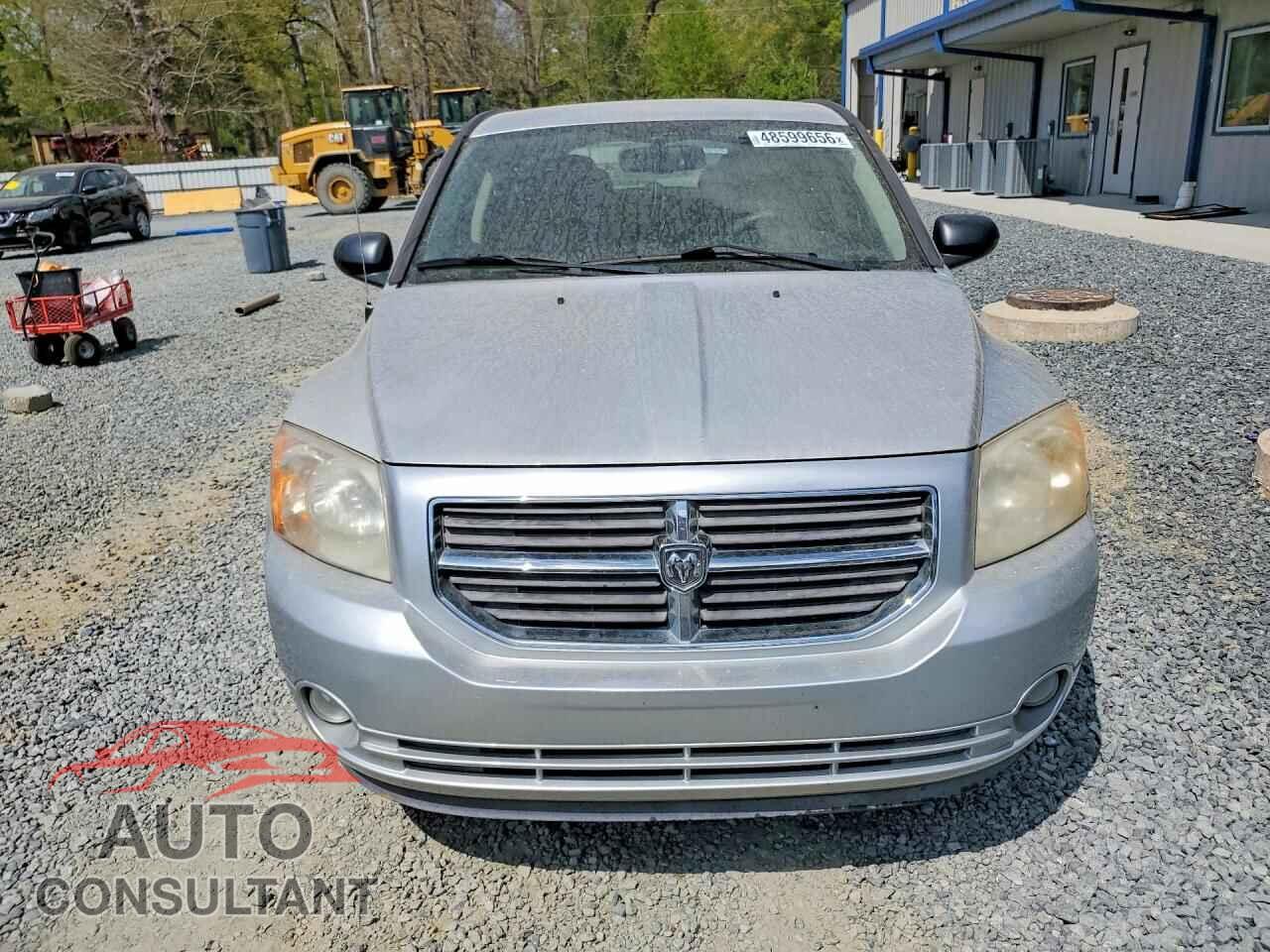 DODGE CALIBER 2011 - 1B3CB3HA8BD247589