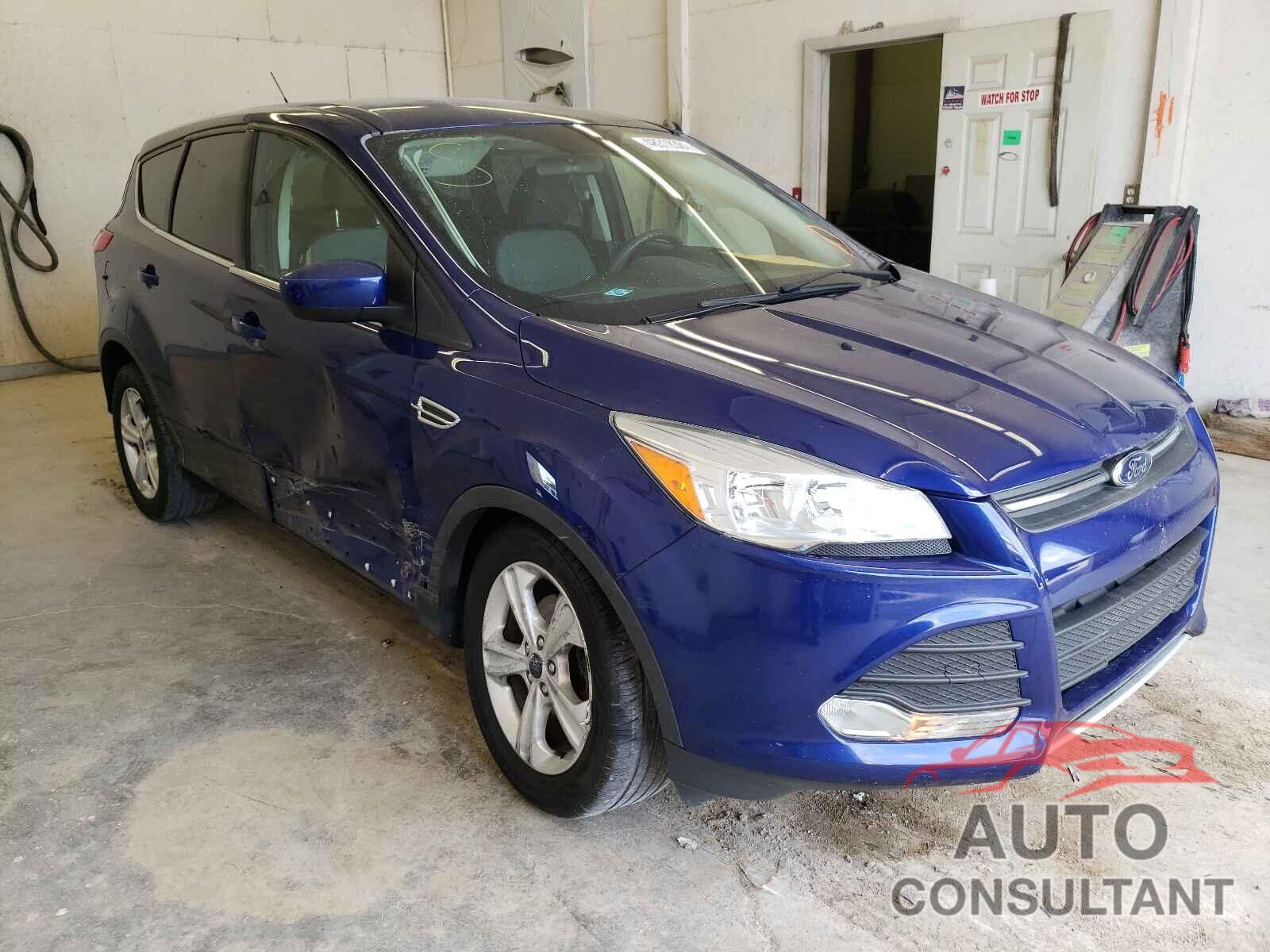 FORD ESCAPE 2016 - 1FMCU0G71GUB69480