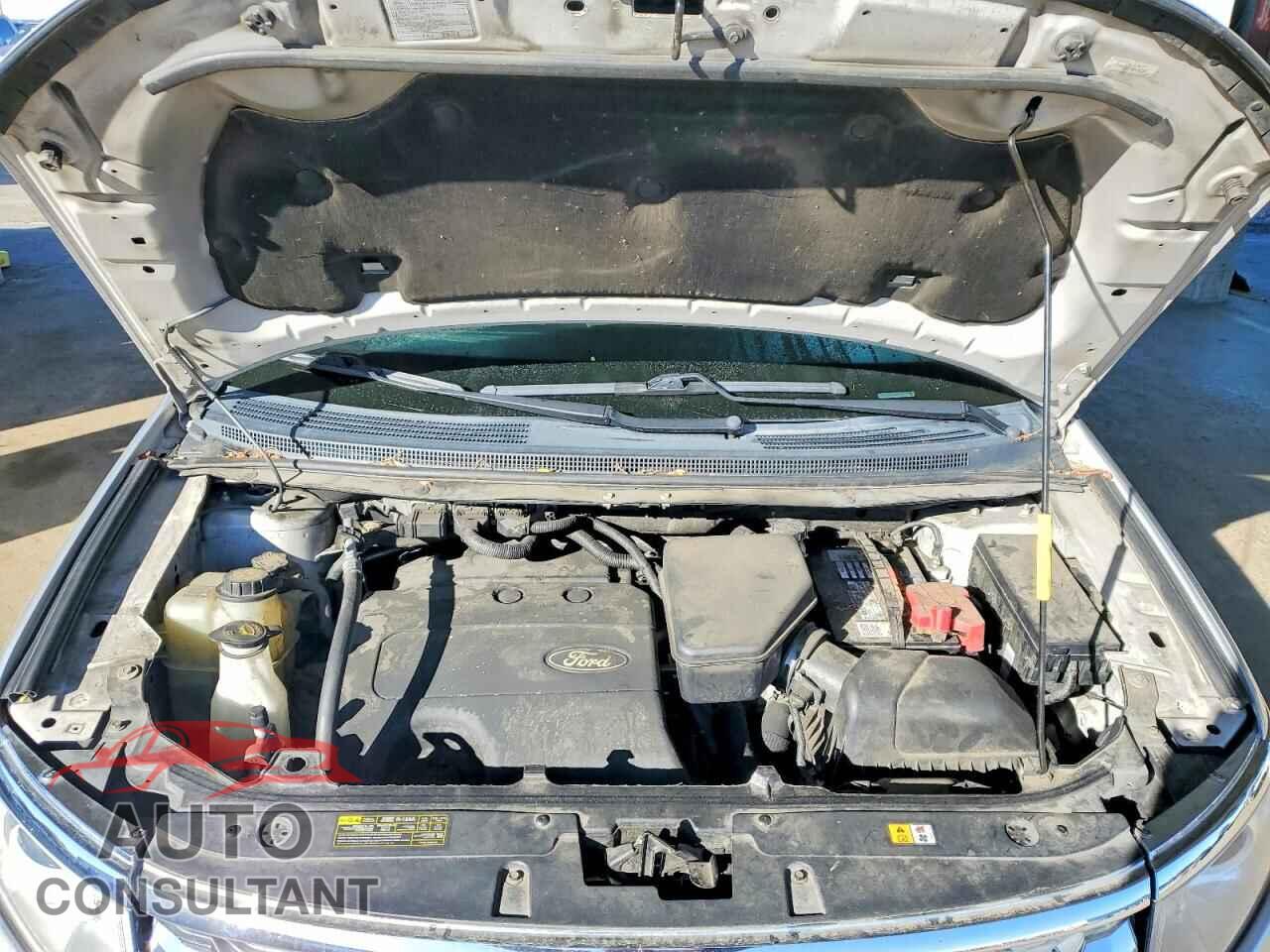 FORD EDGE 2013 - 2FMDK4KC5DBC54880