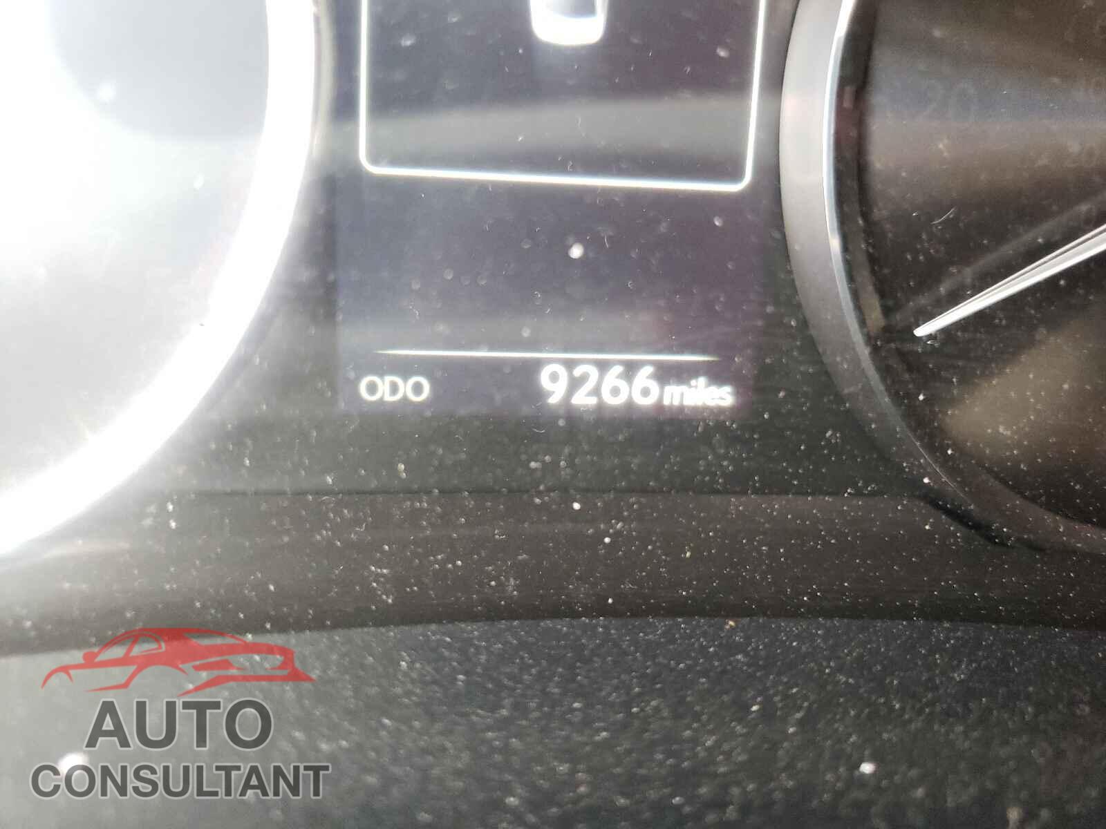 LEXUS IS 2017 - JTHCM1D28H5022943