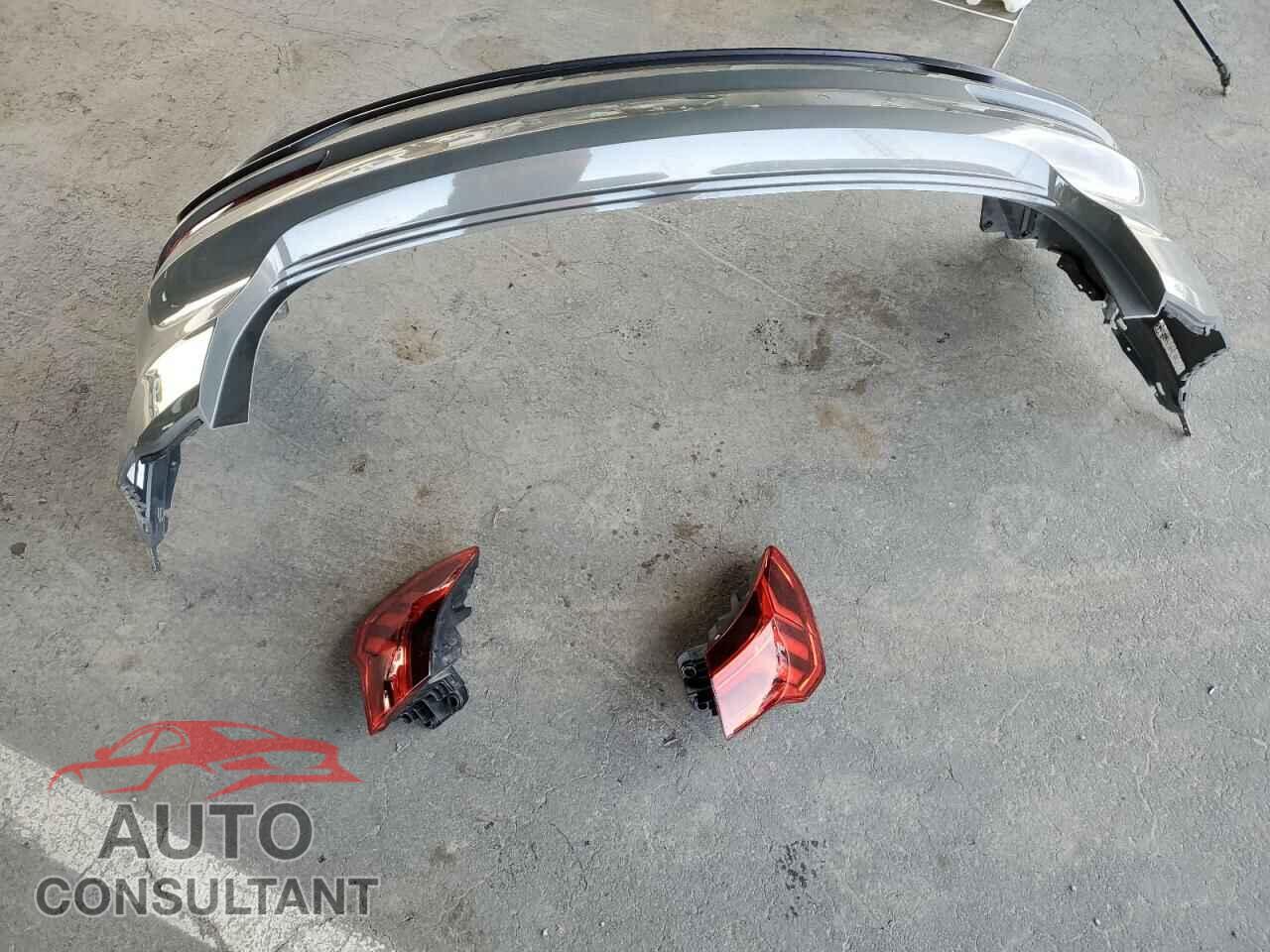 AUDI Q3 2022 - WA1EECF32N1007232