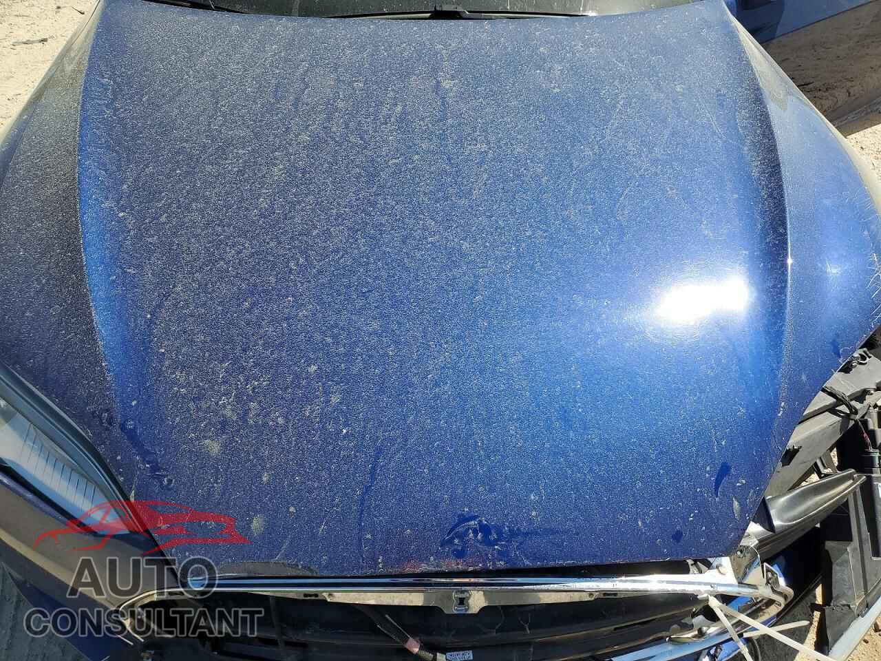 TESLA MODEL S 2016 - 5YJSA1E26GF124419