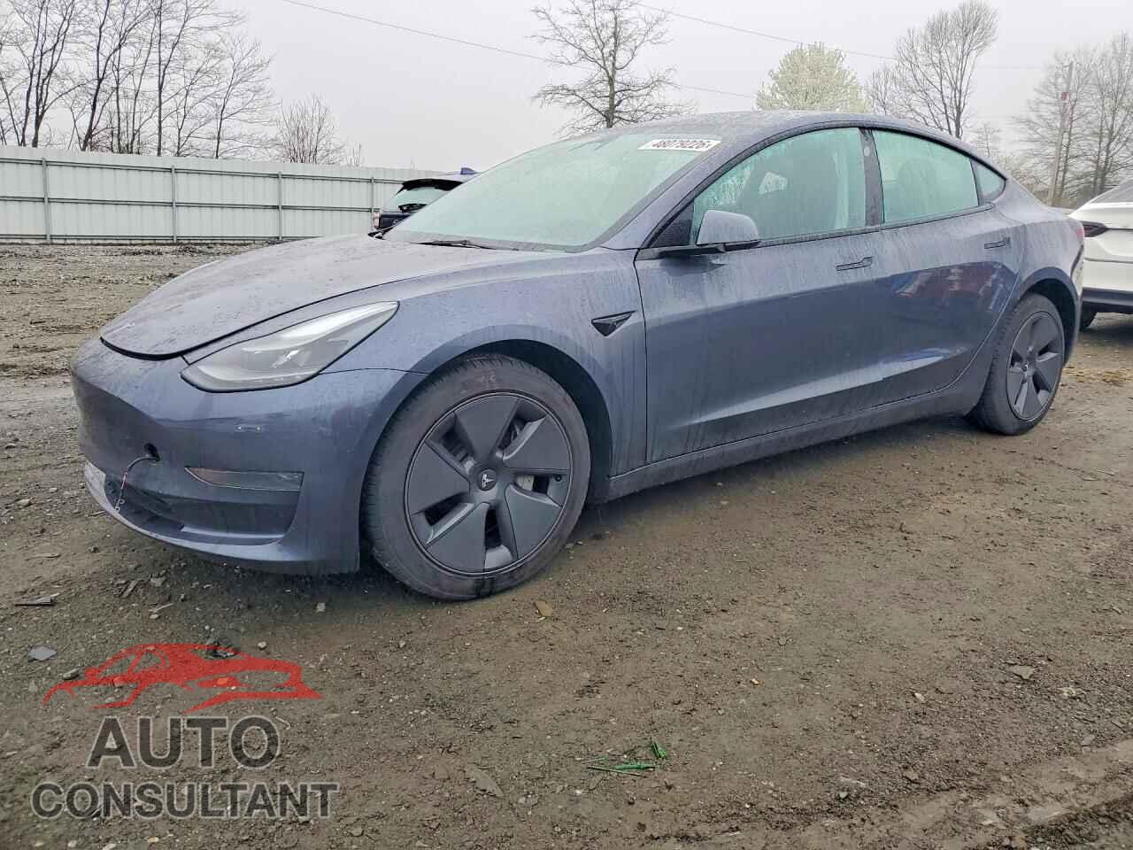 TESLA MODEL 3 2023 - 5YJ3E1EA3PF674015