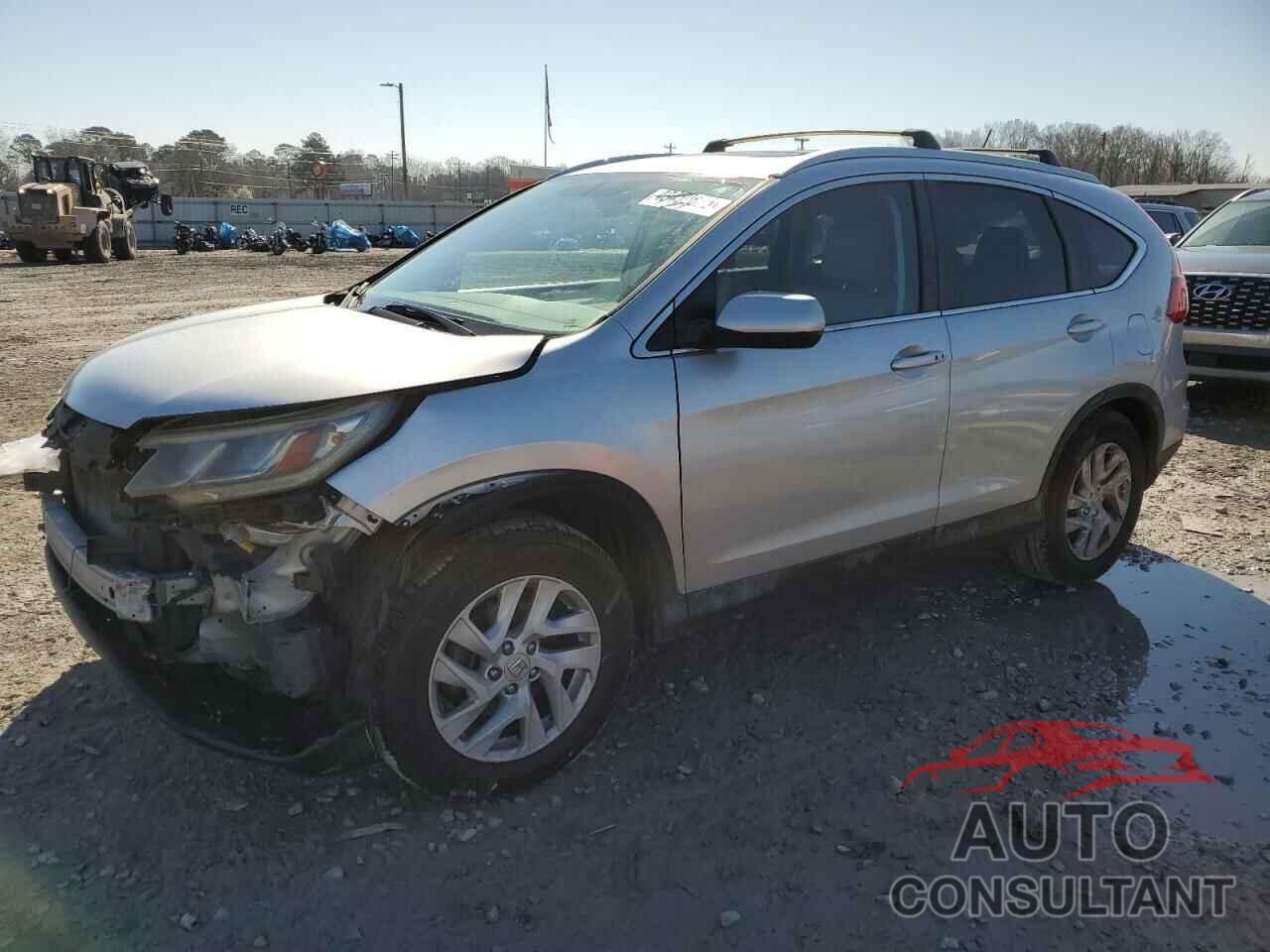 HONDA CRV 2015 - 2HKRM3H77FH555988