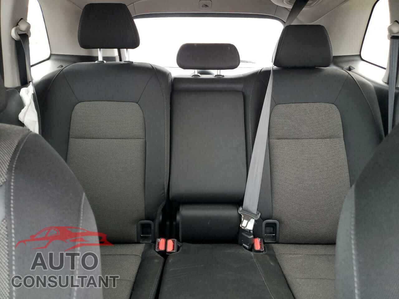 HONDA CRV 2023 - 2HKRS4H55PH123797