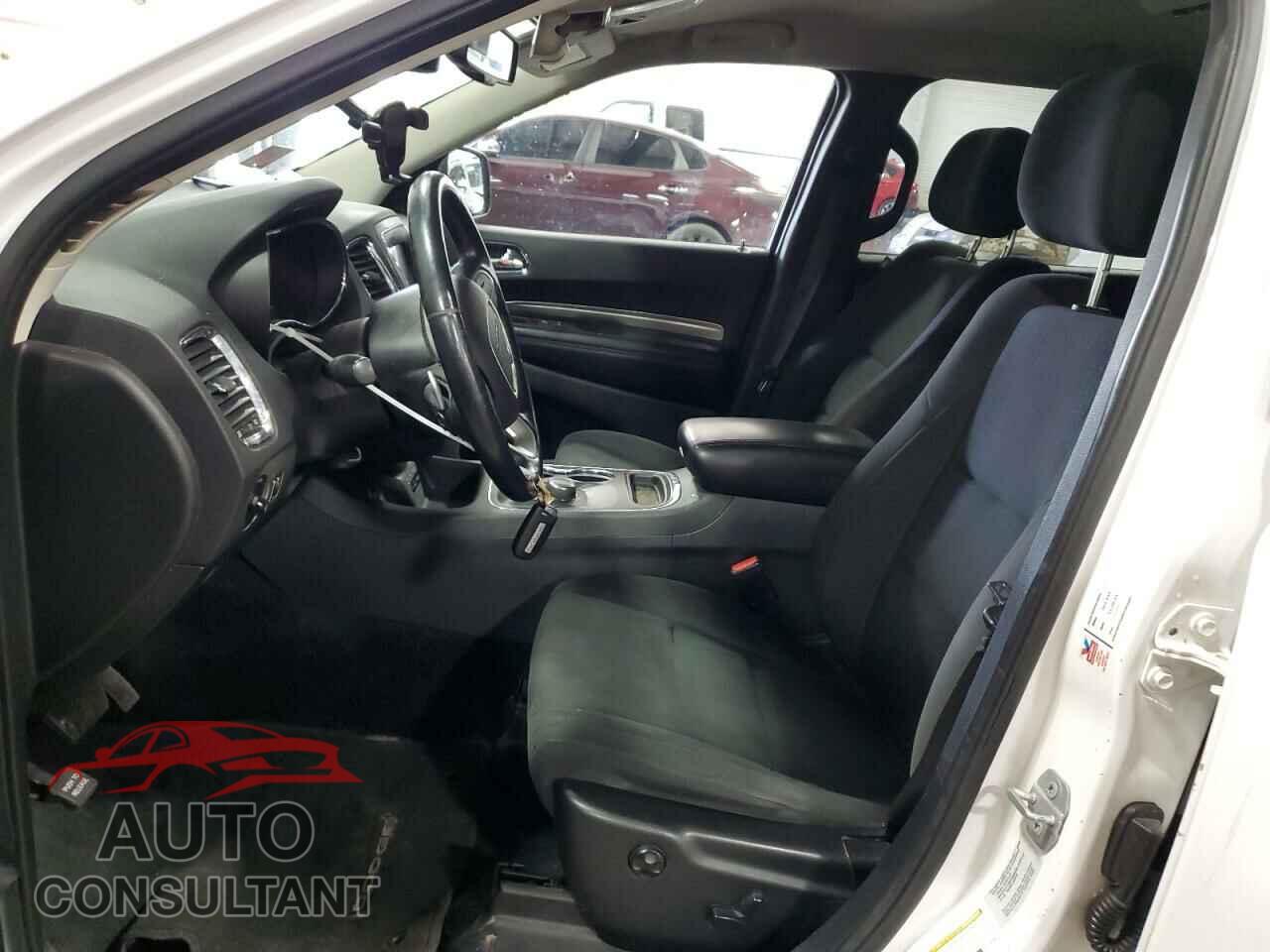 DODGE DURANGO 2015 - 1C4RDJAG8FC120763