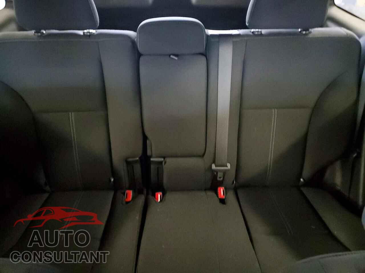 FORD EDGE 2013 - 2FMDK3GC7DBE10386