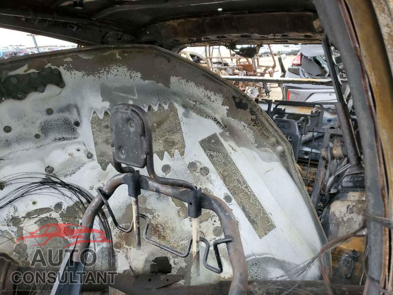 MITSUBISHI ECLIPSE 2020 - JA4AT3AA4LZ610742