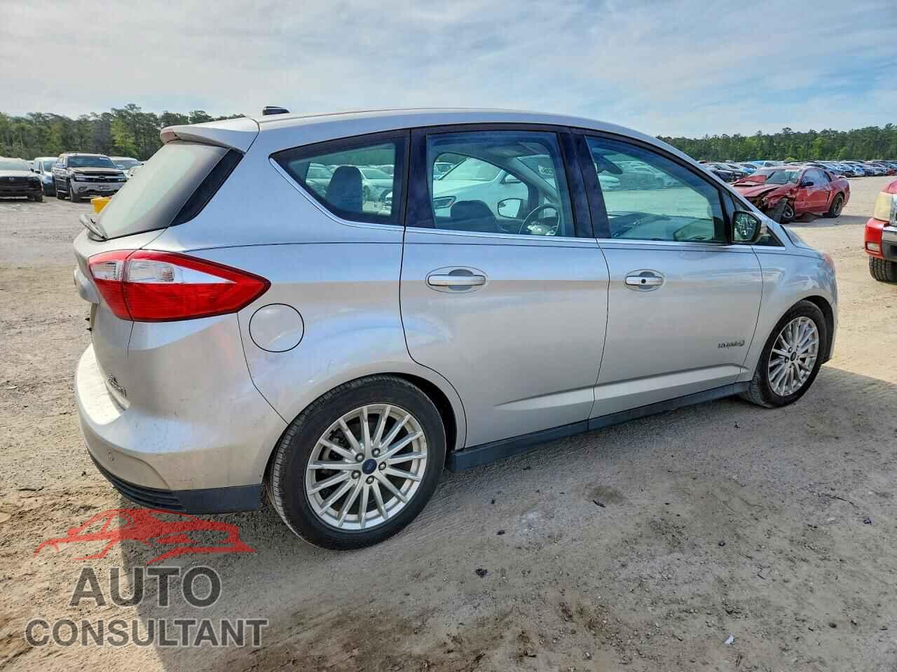 FORD CMAX 2015 - 1FADP5BU8FL122919