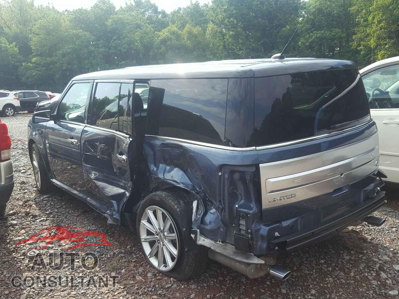 FORD FLEX 2019 - 2FMHK6D84KBA29658