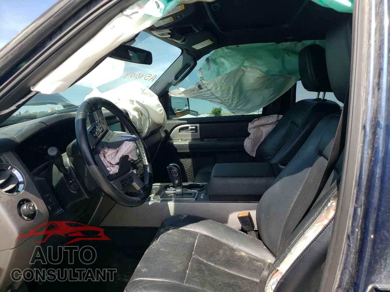 FORD EXPEDITION 2017 - 1FMJK2AT5HEA54004