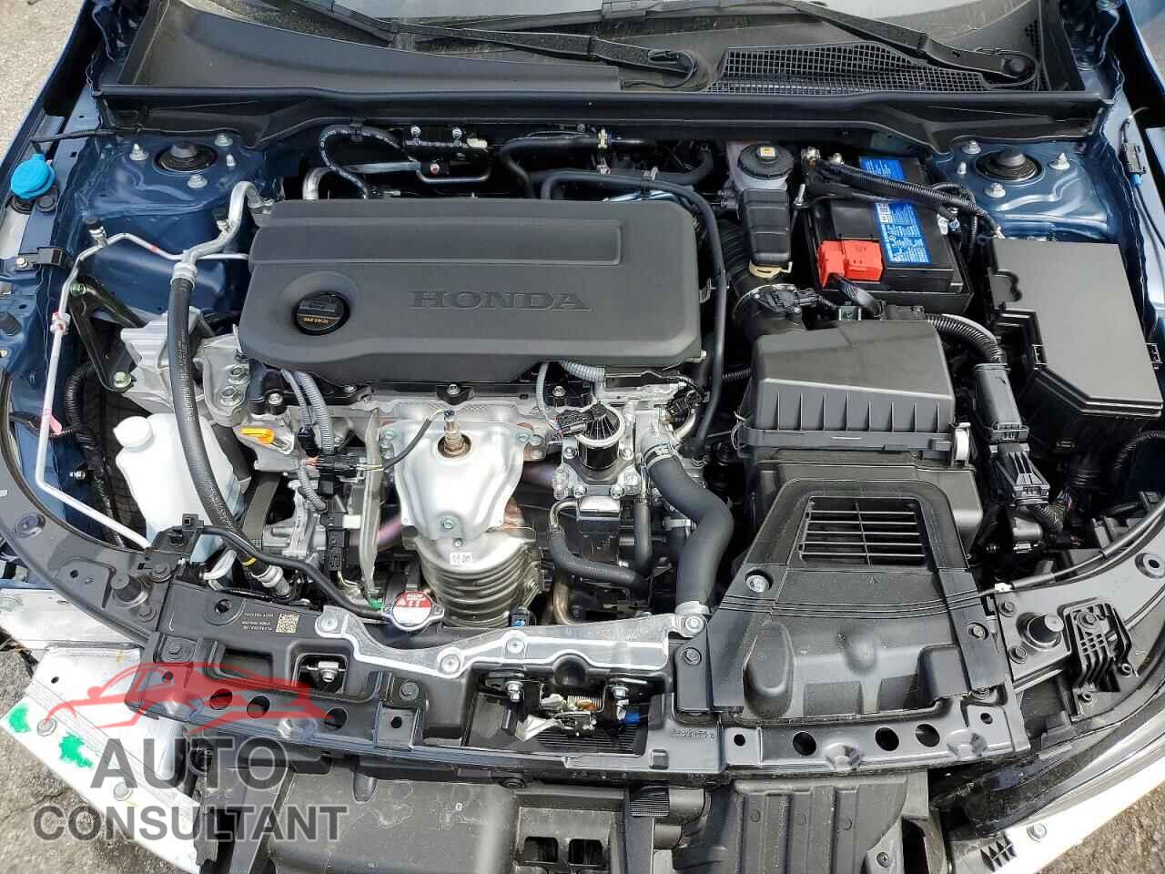 HONDA CIVIC 2026 - 2HGFE2F56TH552856
