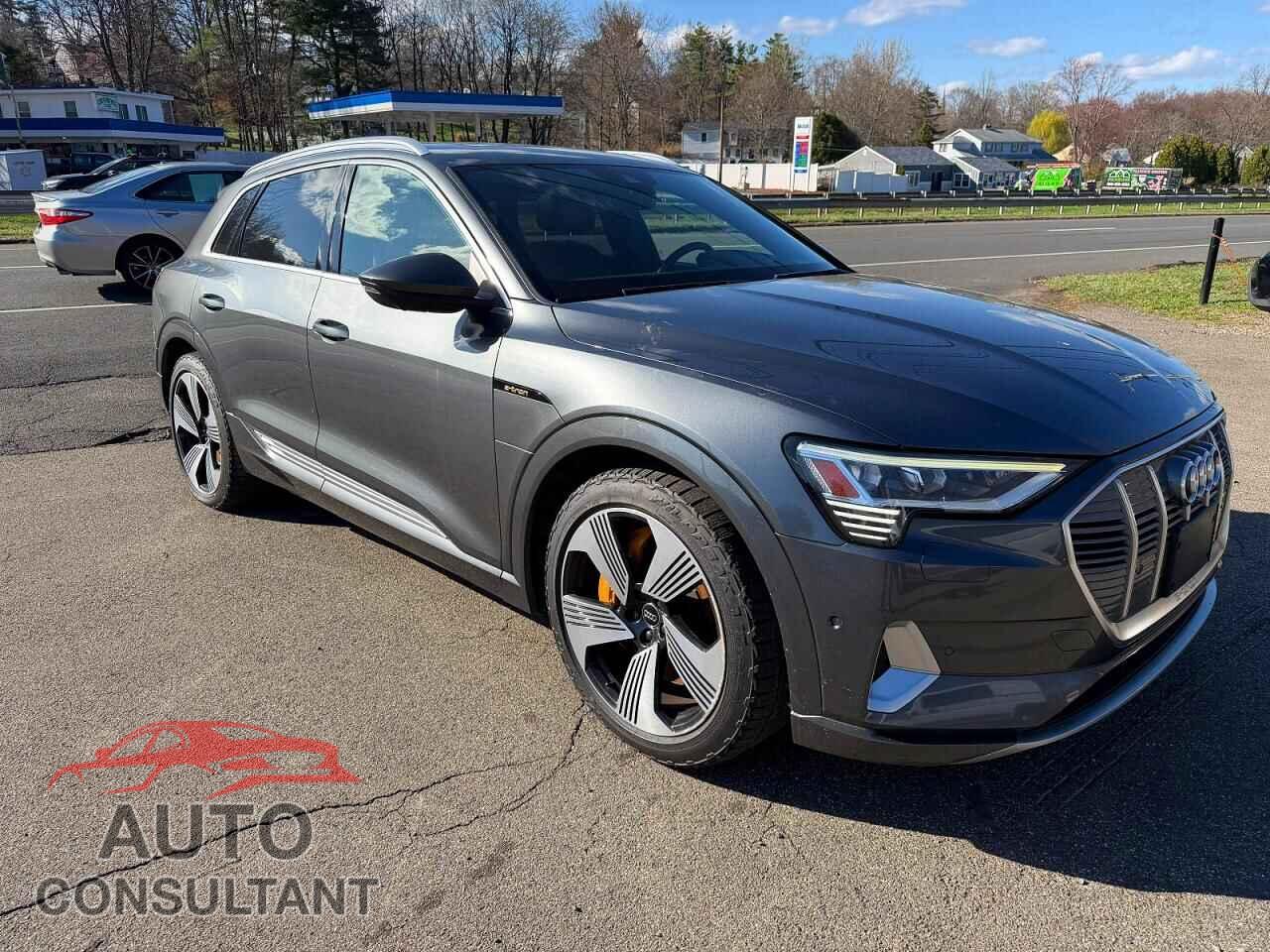 AUDI E-TRON 2019 - WA1VAAGE7KB006583