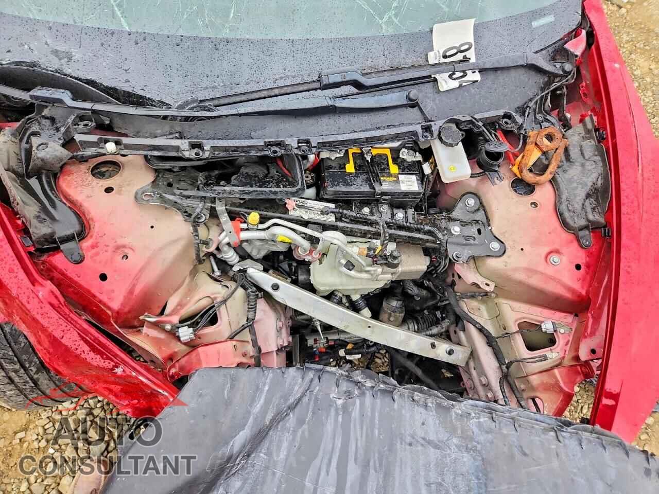 TESLA MODEL 3 2020 - 5YJ3E1EB9LF636016