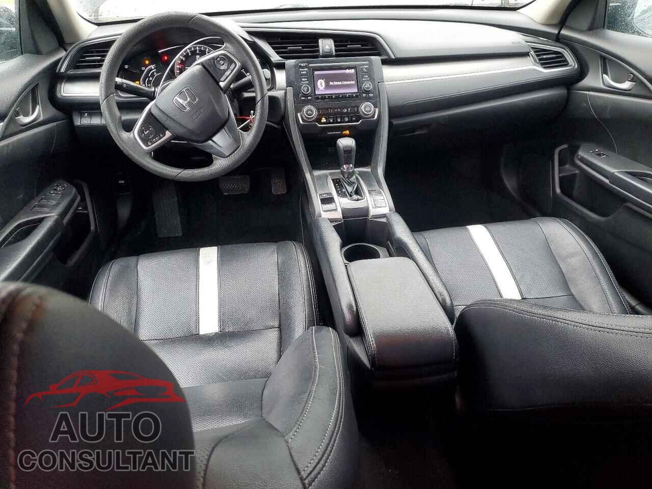 HONDA CIVIC 2016 - 2HGFC2F50GH505284