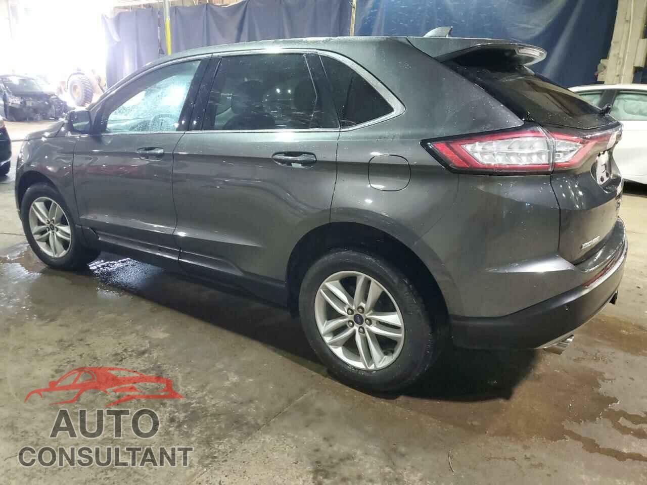 FORD EDGE 2016 - 2FMPK4J83GBB26605