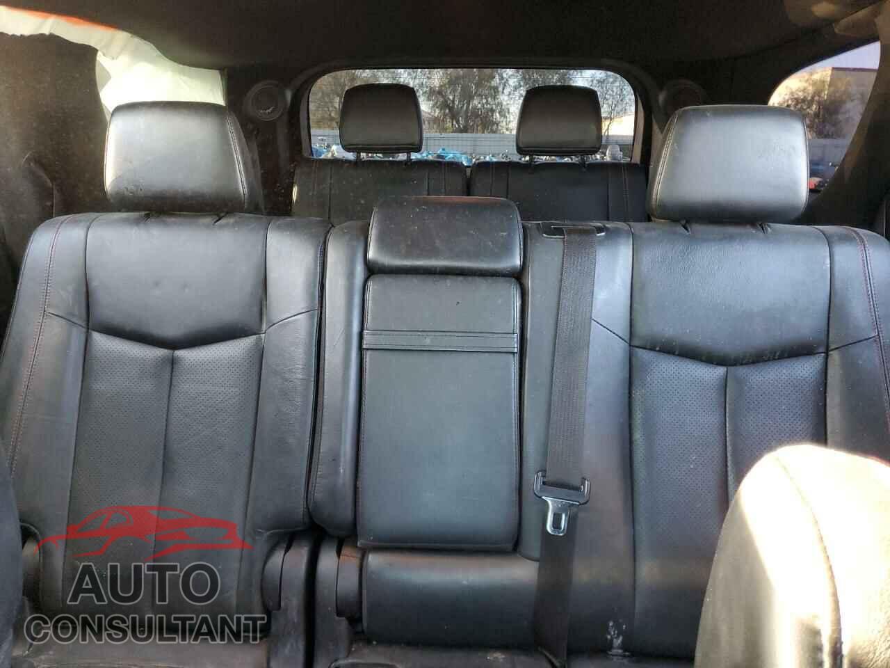 DODGE DURANGO 2015 - 1C4SDHCTXFC922980