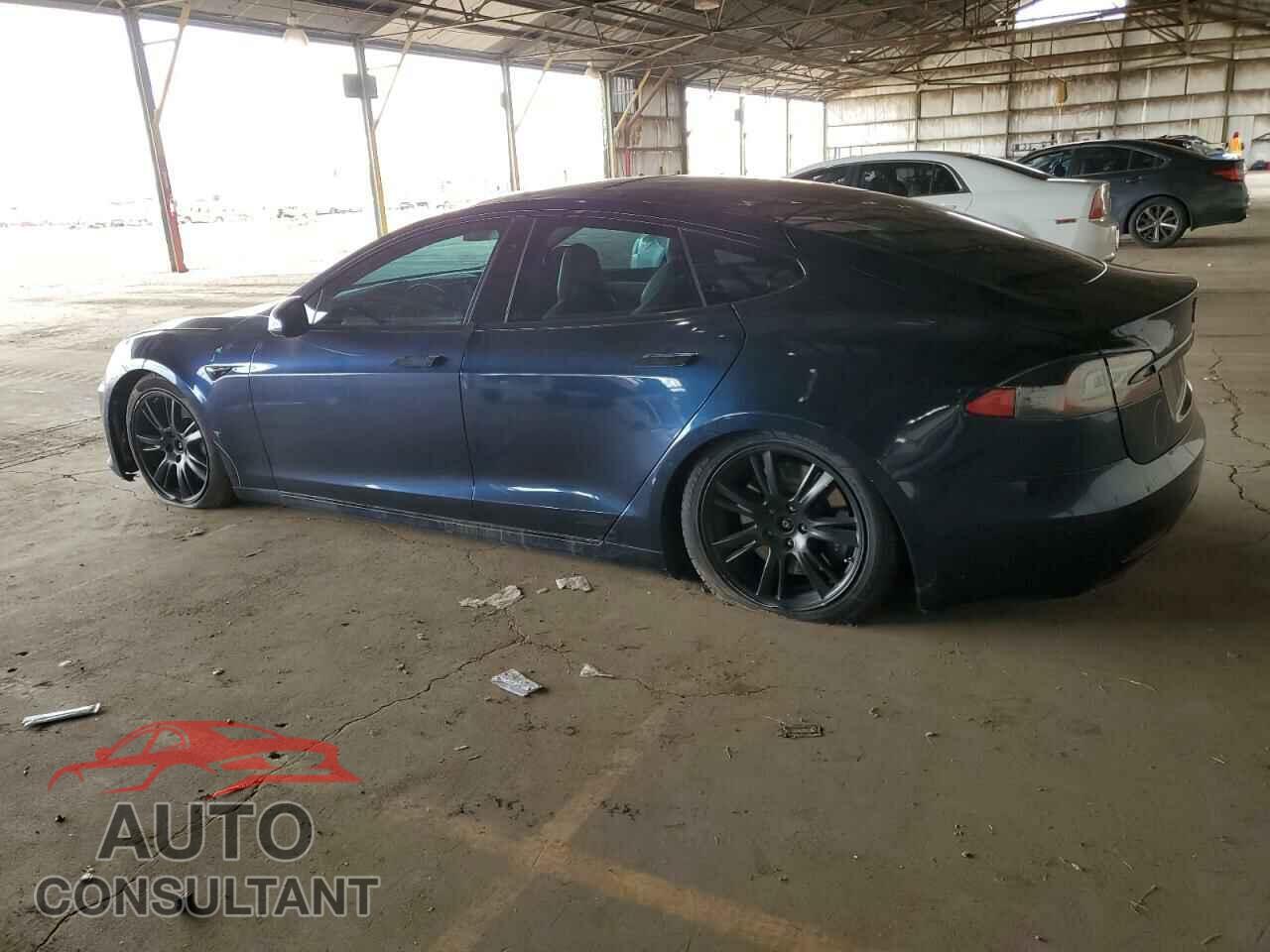 TESLA MODEL S 2018 - 5YJSA1E29JF253469