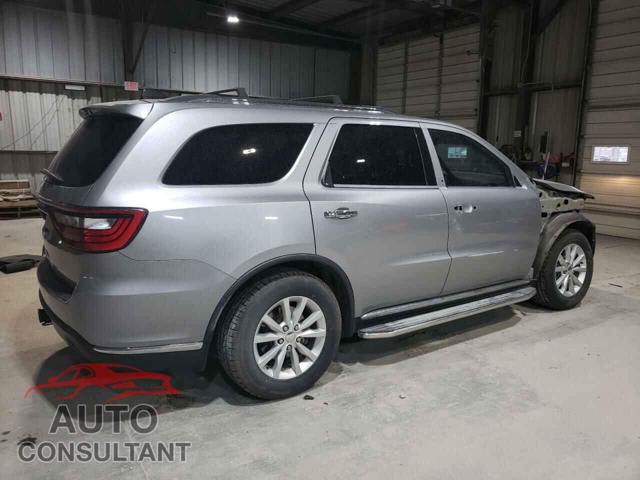 DODGE DURANGO 2014 - 1C4RDHAG3EC972350
