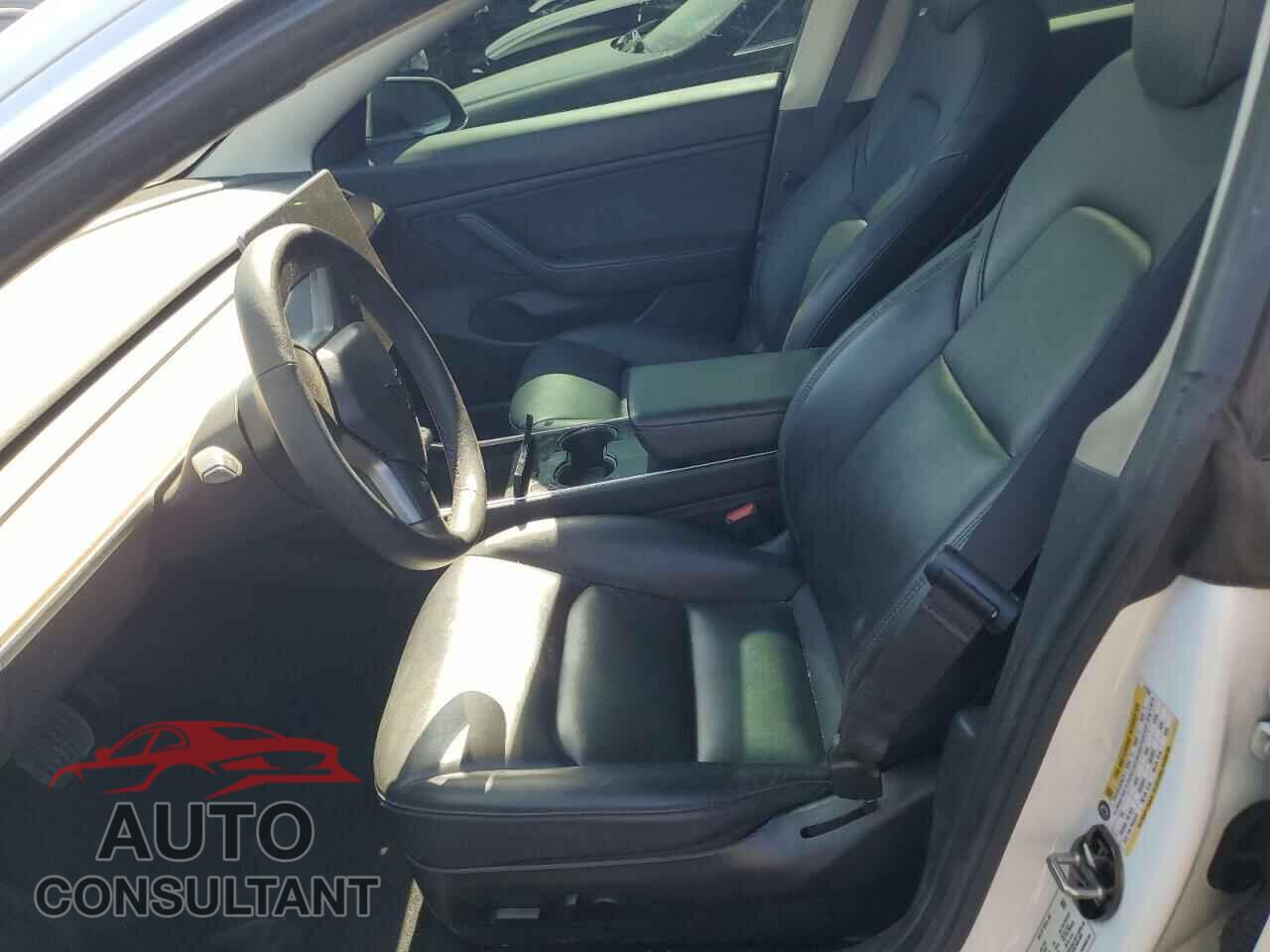 TESLA MODEL 3 2020 - 5YJ3E1EB2LF712322