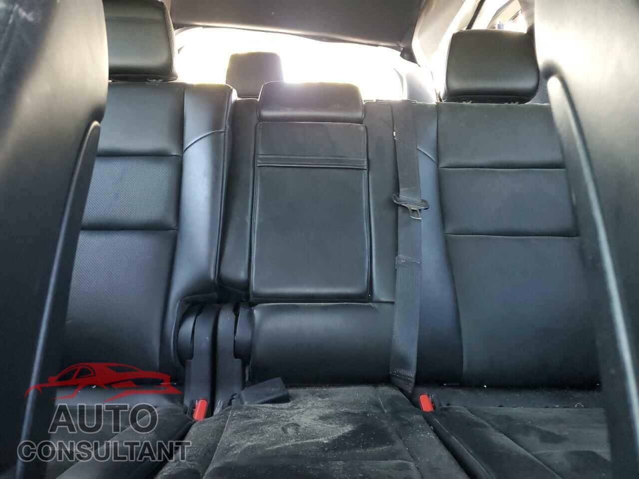 DODGE DURANGO 2024 - 1C4RDJDG0RC153143
