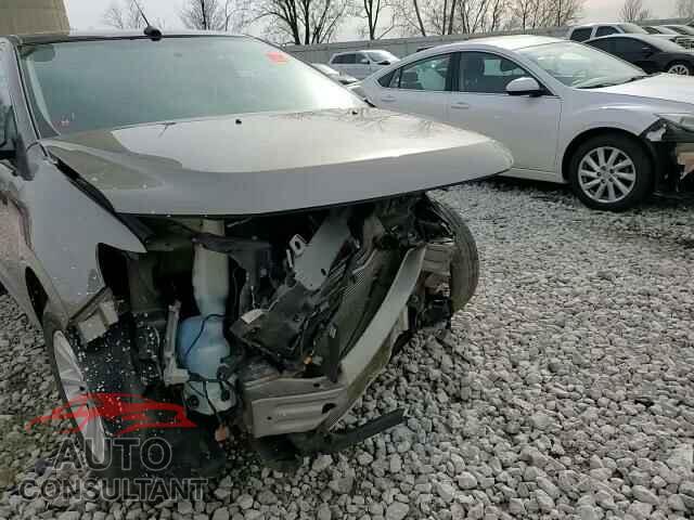 FORD EDGE 2013 - 2FMDK3JC0DBB96298