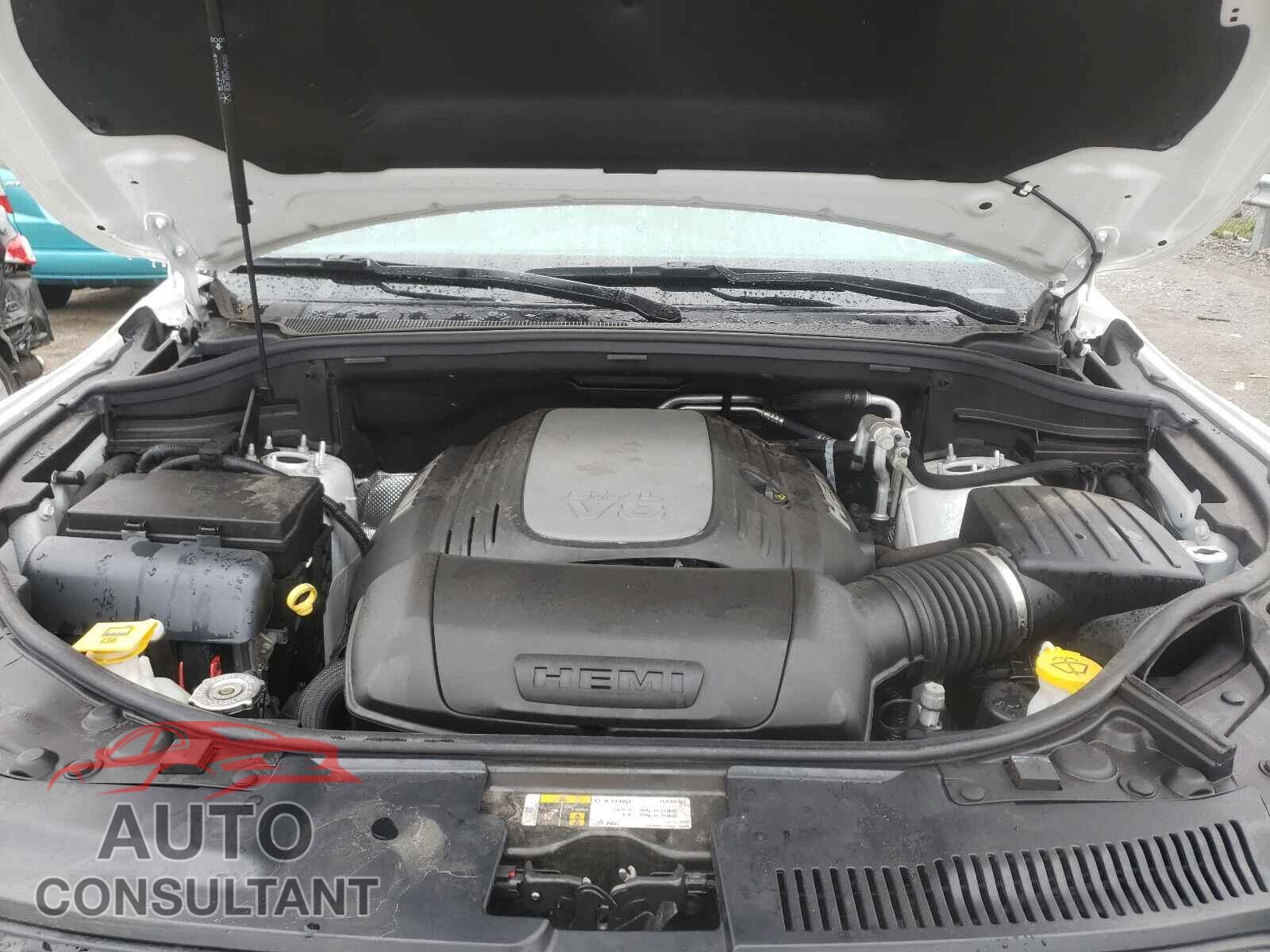 DODGE DURANGO 2020 - 1C4SDJCT0LC253525