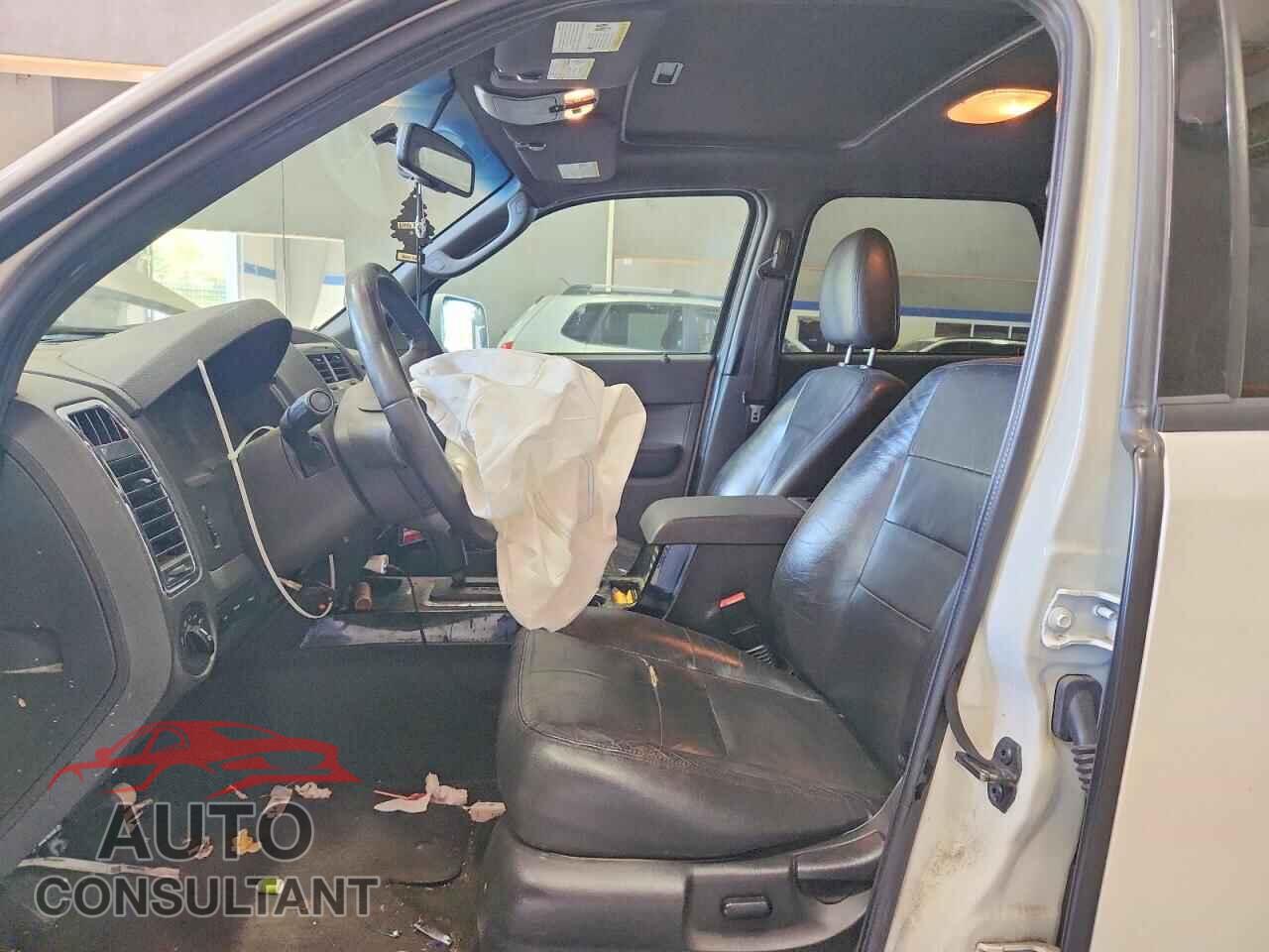 FORD ESCAPE 2012 - 1FMCU0EG5CKC19385