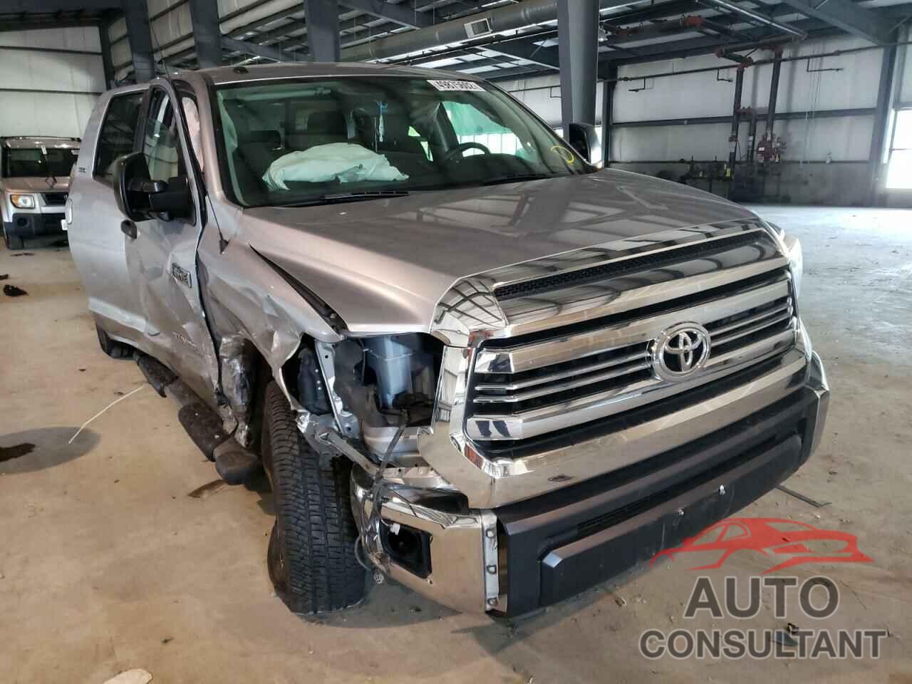 TOYOTA TUNDRA 2016 - 5TFUY5F16GX504464