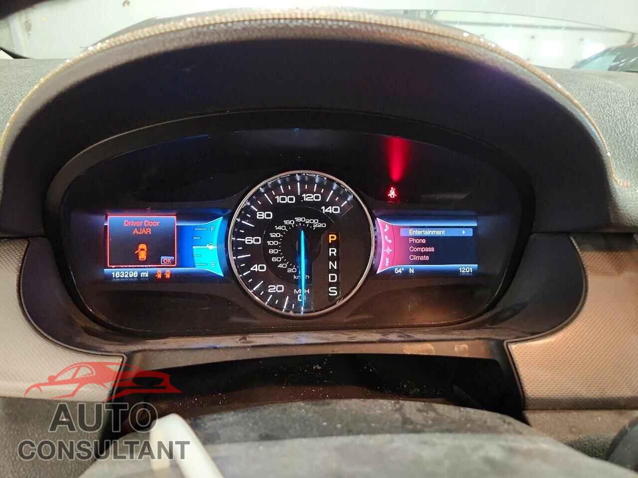 FORD EDGE 2013 - 2FMDK3JC5DBA57736