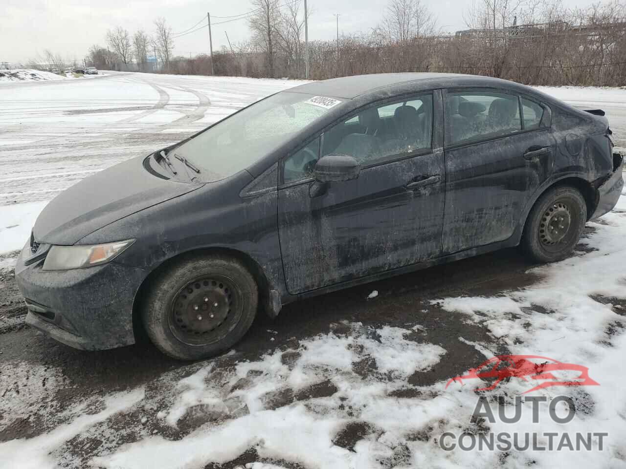 HONDA CIVIC 2015 - 2HGFB2E48FH020238