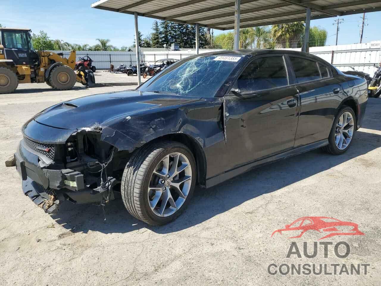 DODGE CHARGER 2023 - 2C3CDXHG4PH592539