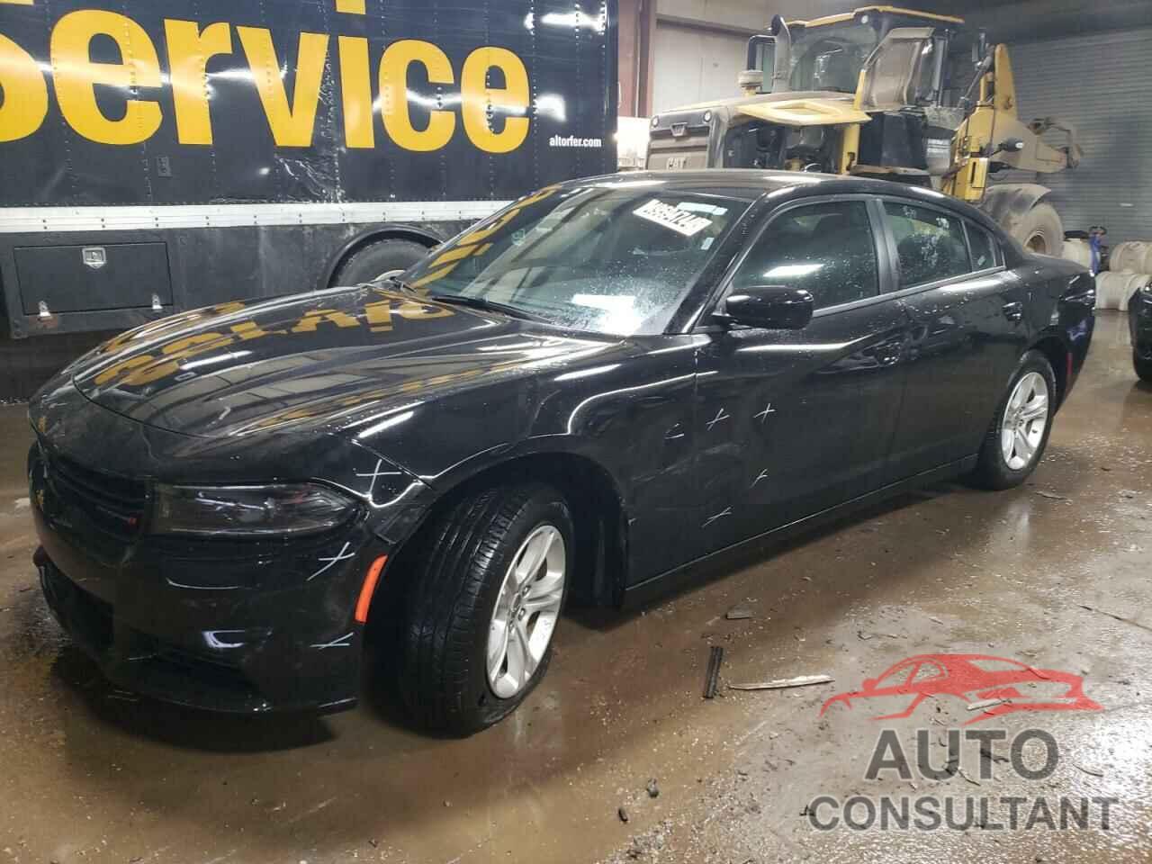 DODGE CHARGER 2023 - 2C3CDXBG3PH529506