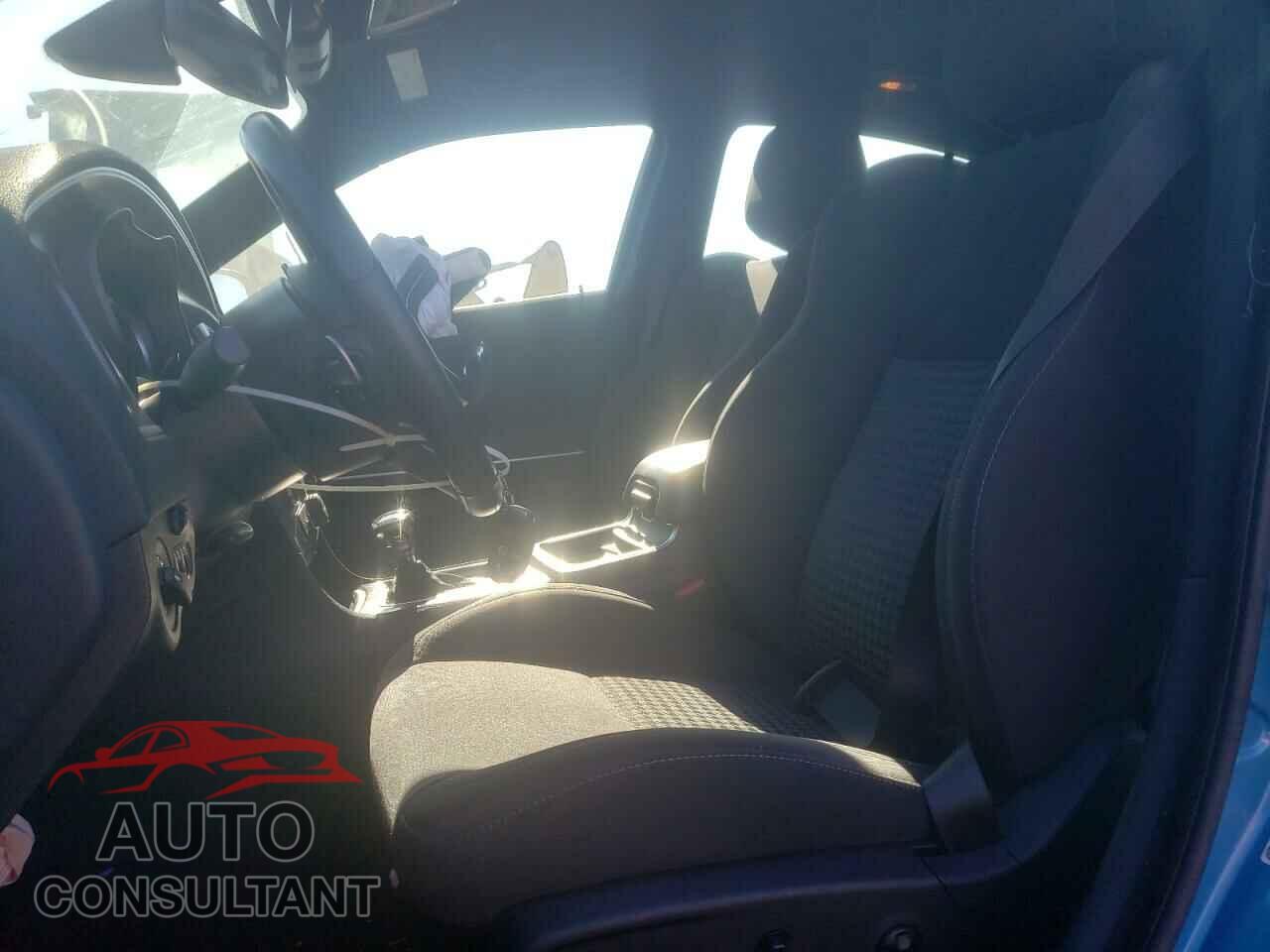 DODGE CHARGER 2019 - 2C3CDXCT2KH718412