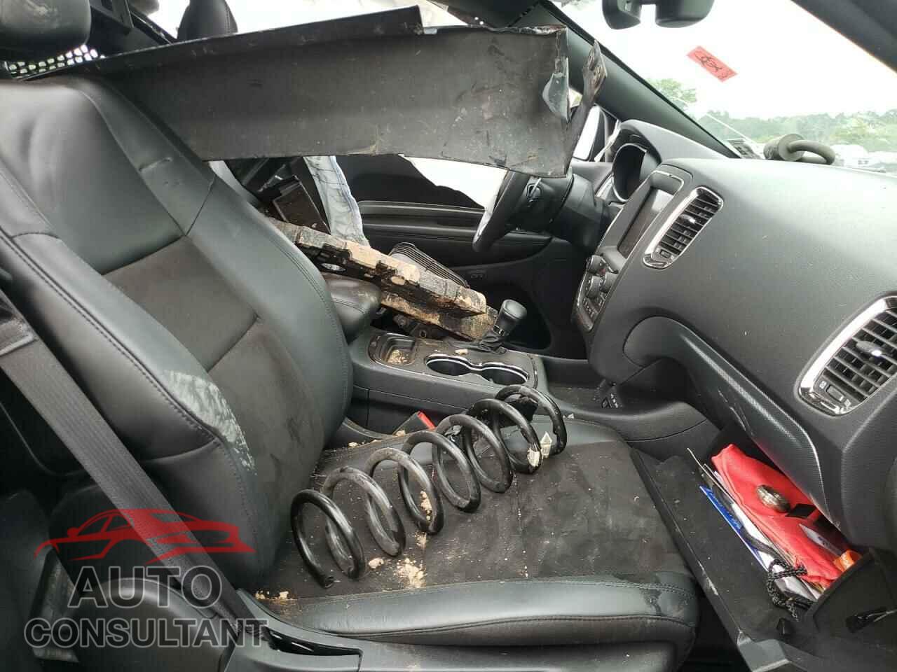 DODGE DURANGO 2019 - 1C4RDJDG6KC692100