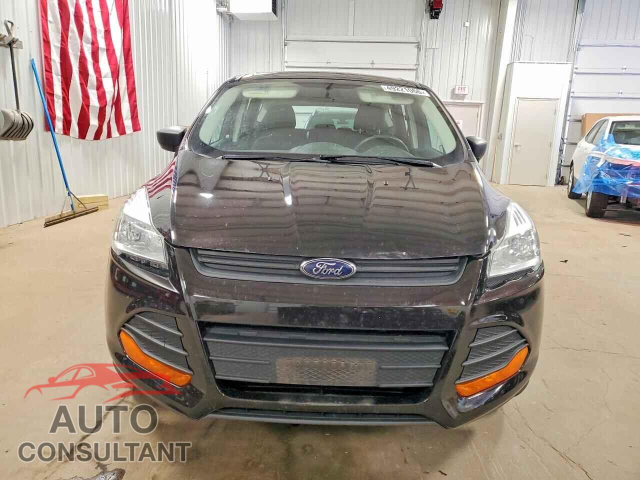 FORD ESCAPE 2013 - 1FMCU0F72DUD10263