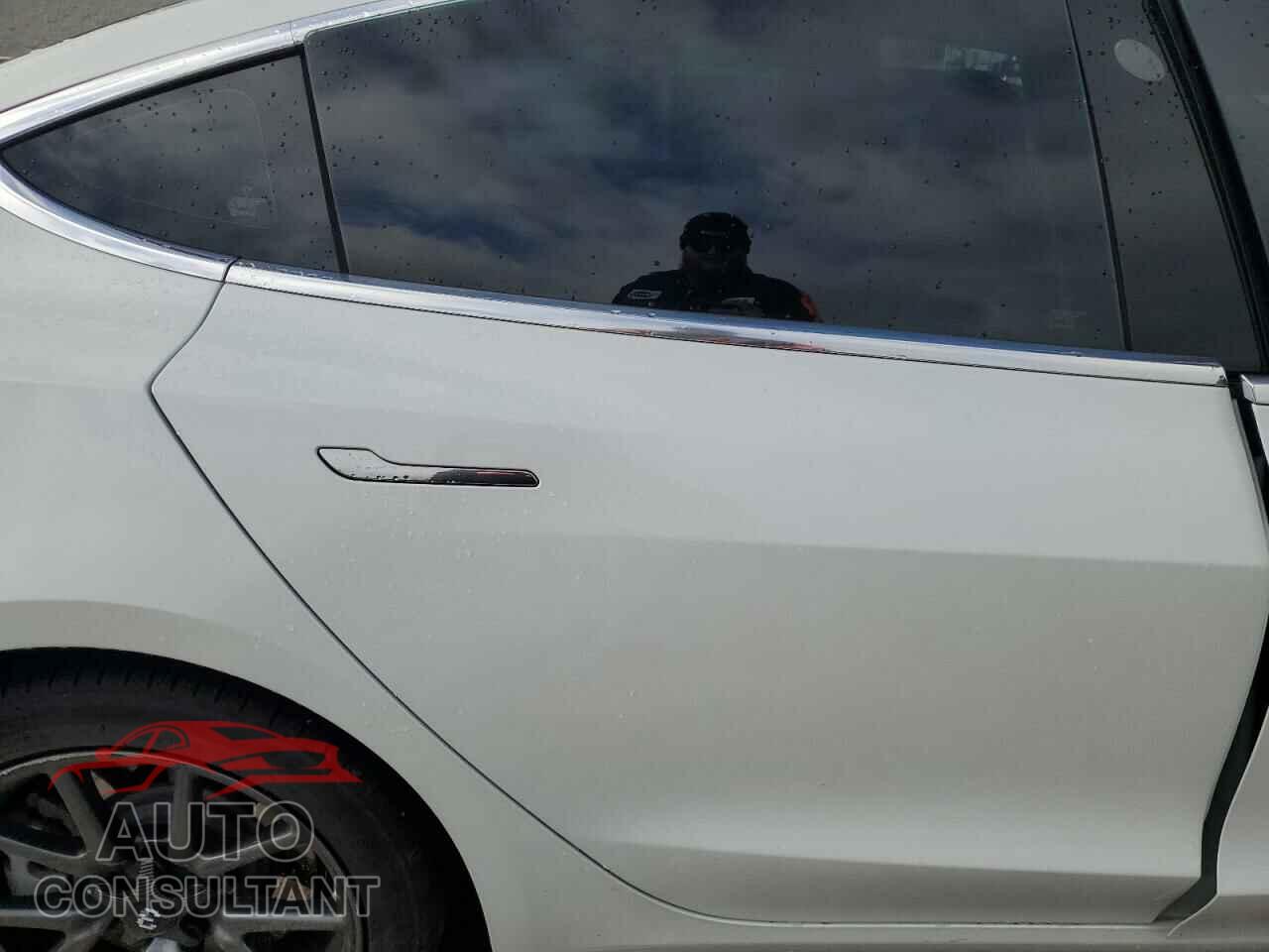TESLA MODEL 3 2019 - 5YJ3E1EA5KF483253