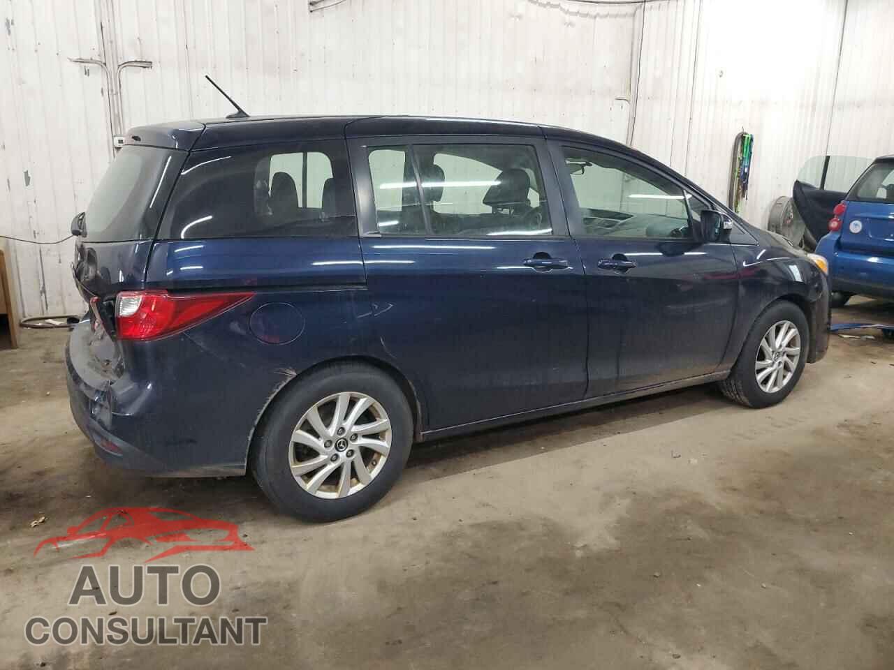 MAZDA 5 2015 - JM1CW2BL8F0181274