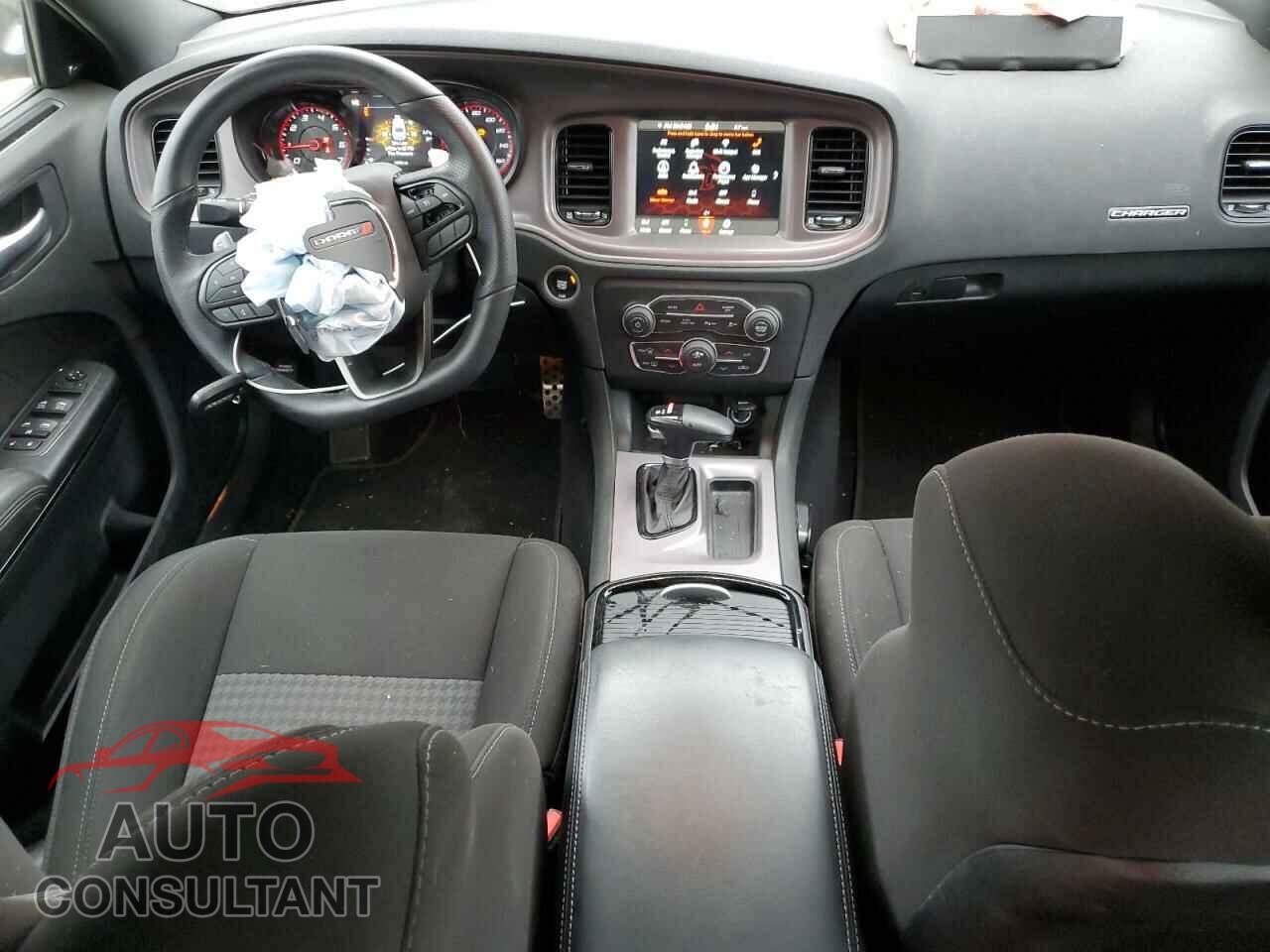 DODGE CHARGER 2023 - 2C3CDXCT8PH535992
