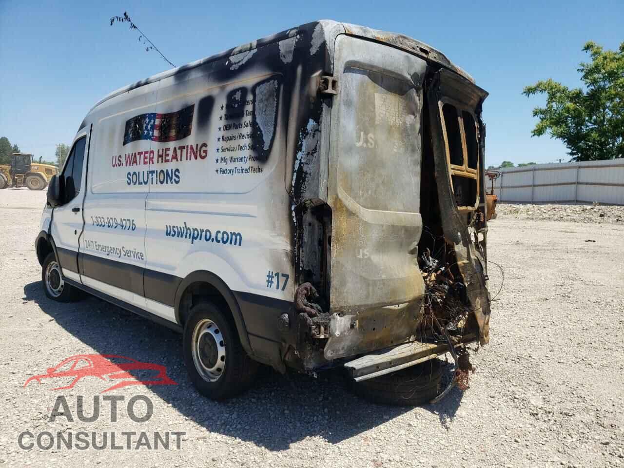 FORD TRANSIT CO 2019 - 1FTYR2CM0KKB82518