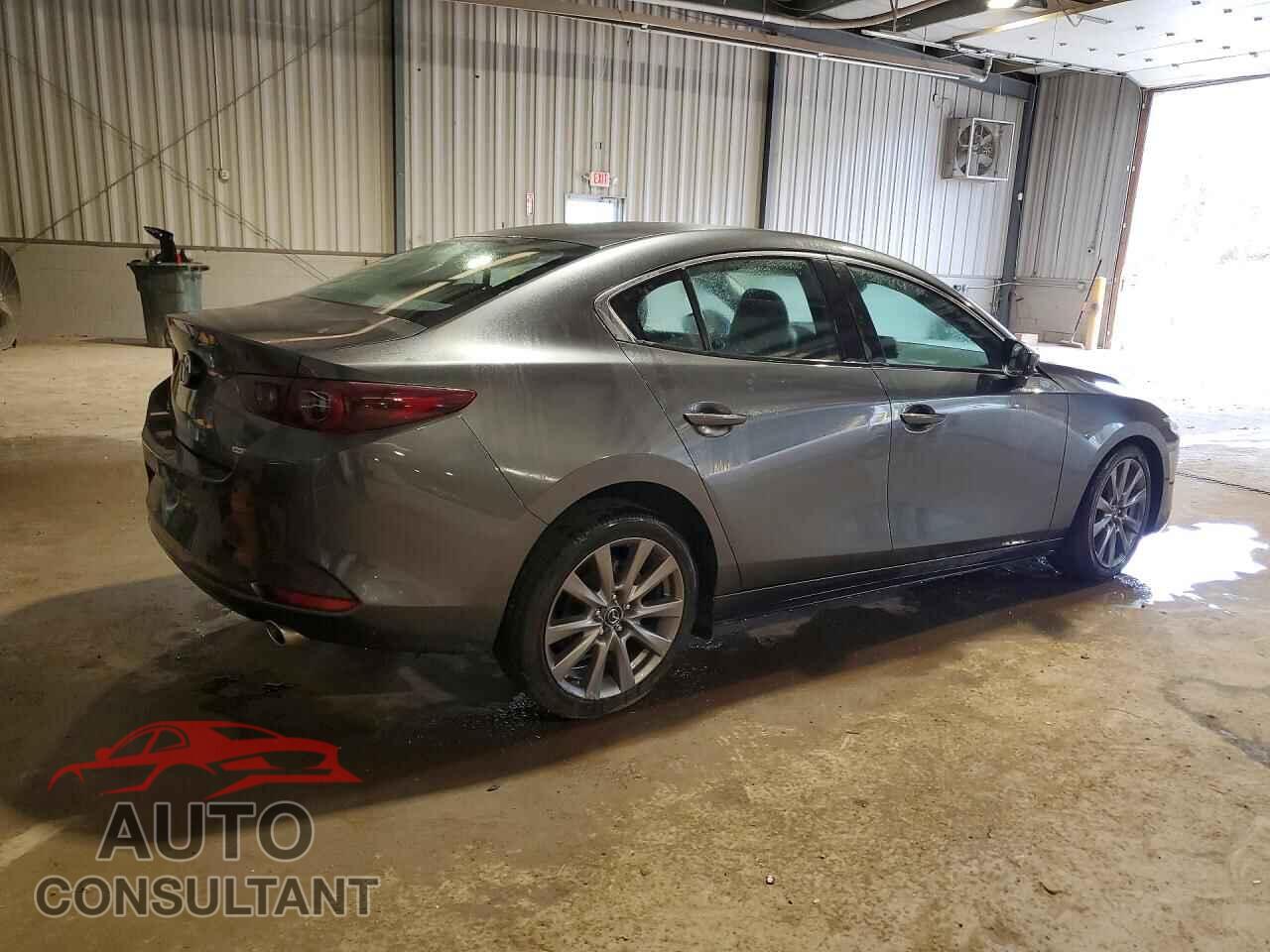 MAZDA 3 2024 - 3MZBPACM5RM430977