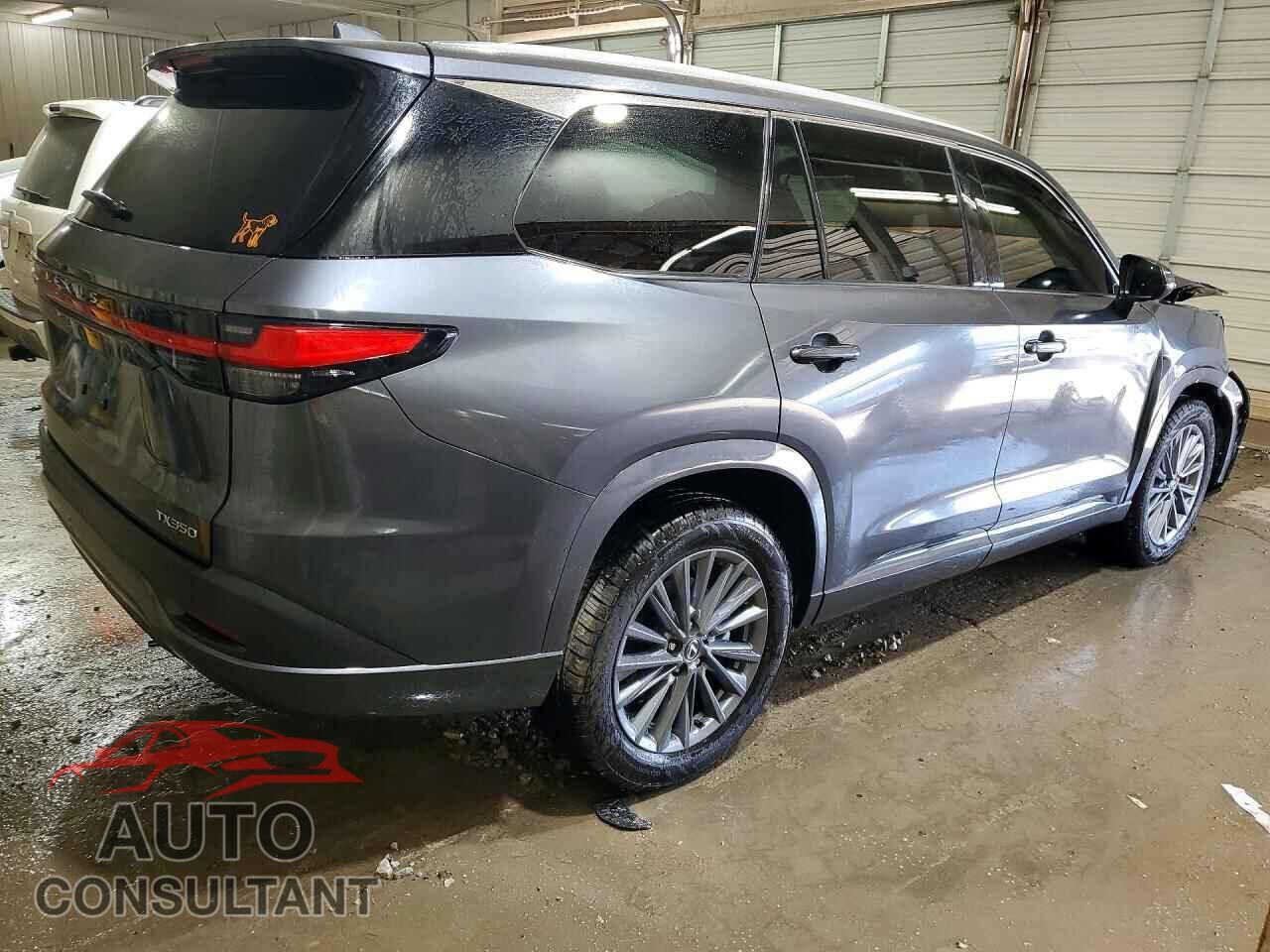 LEXUS UNKNOWN 2024 - 5TDAAAA66RS011475