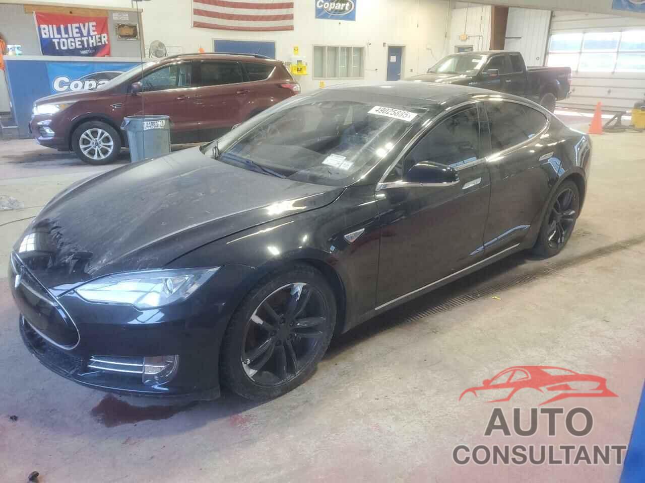 TESLA MODEL S 2015 - 5YJSA1S2XFF090116