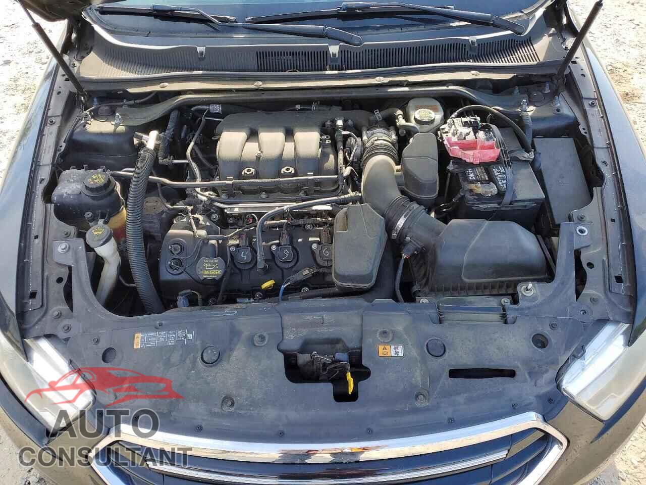 FORD TAURUS 2014 - 1FAHP2F89EG111495