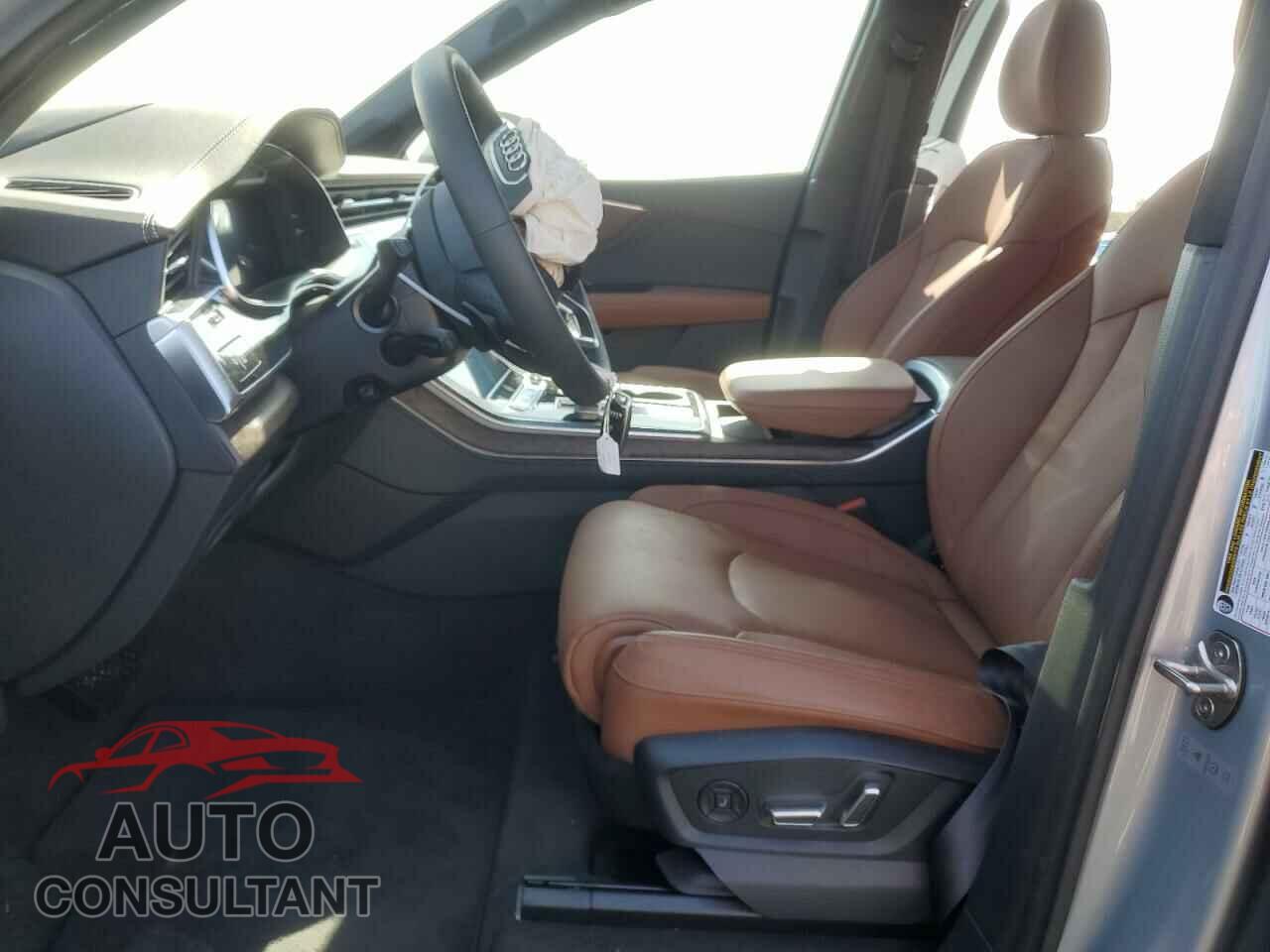 AUDI Q7 2023 - WA1VXBF79PD024246