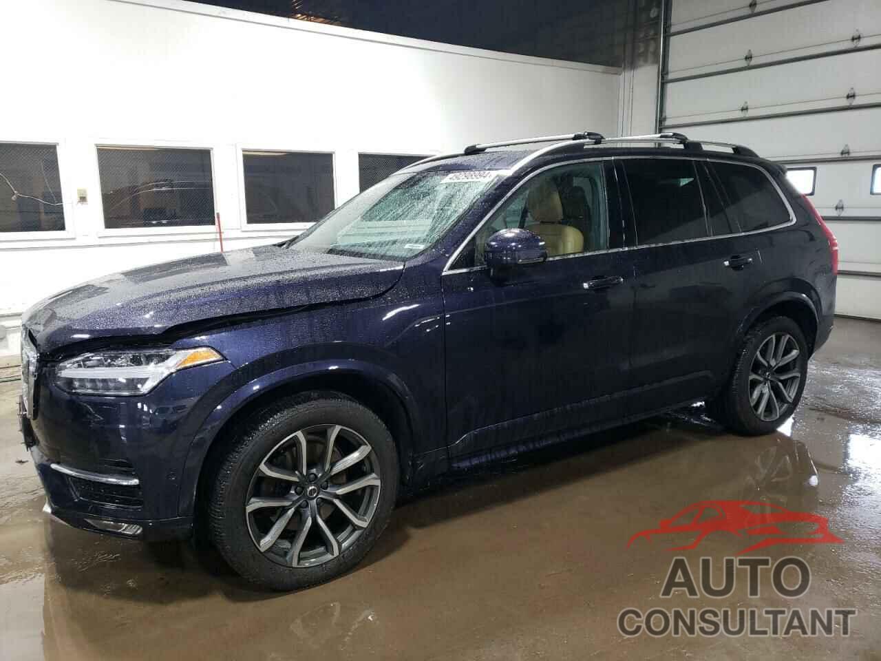 VOLVO XC90 2017 - YV4A22PK6H1182985