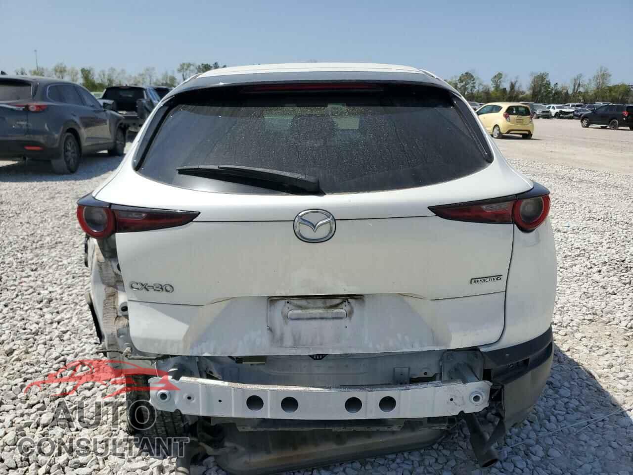 MAZDA CX30 2020 - 3MVDMACL6LM139339